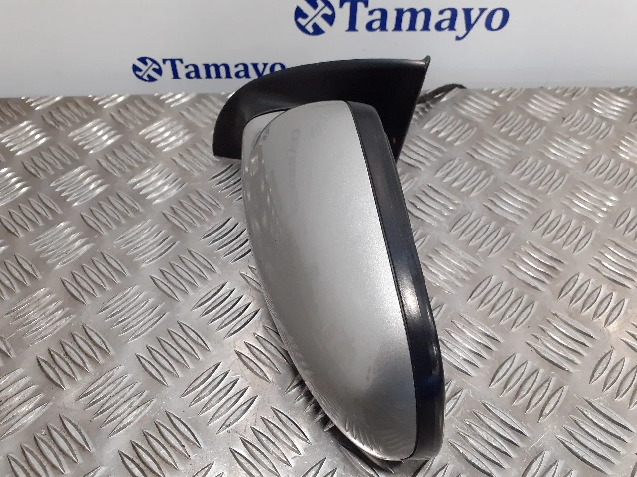Retrovisor Izquierdo para Peugeot 307 Break/Sw (S2)