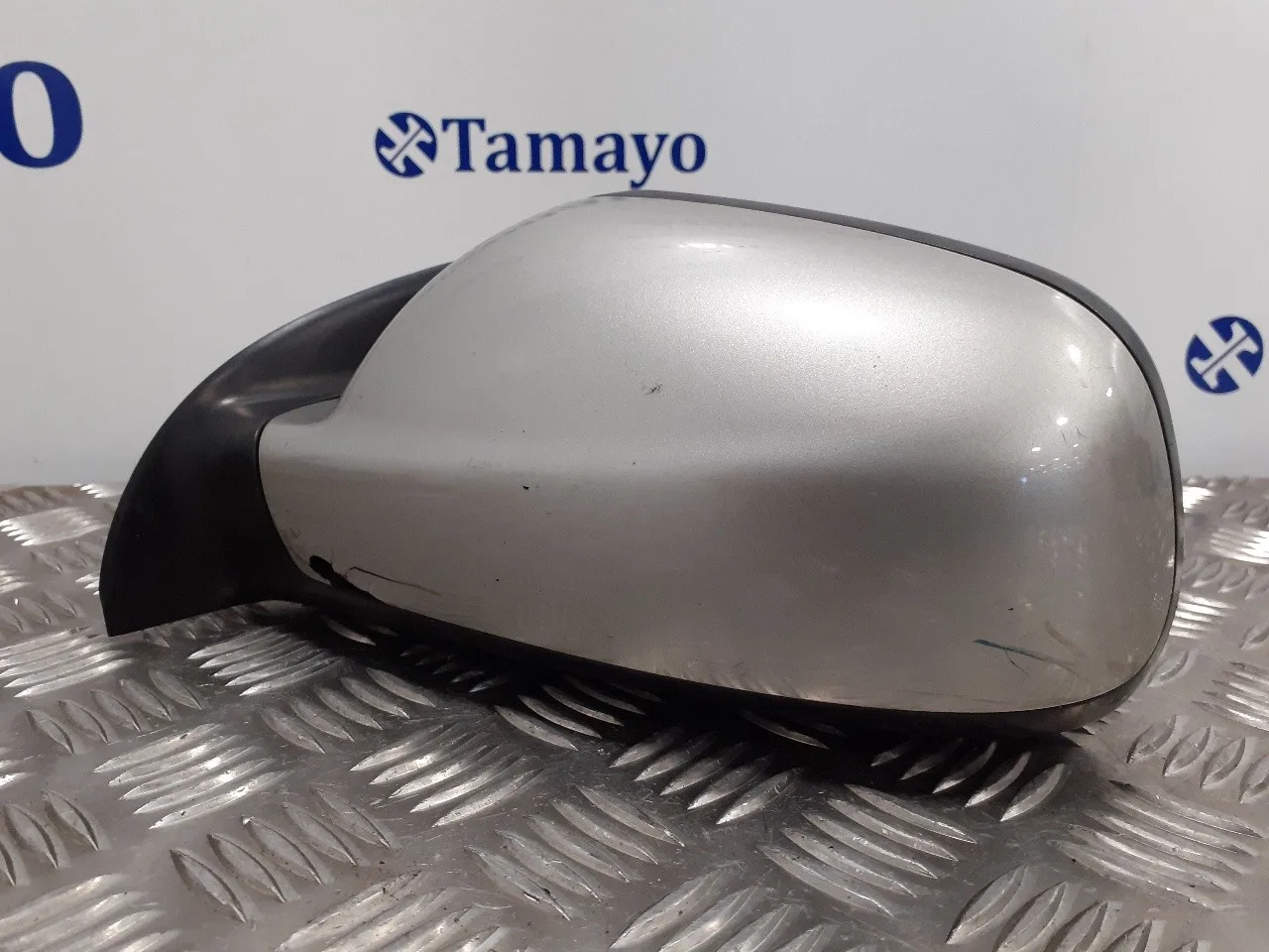 Retrovisor Izquierdo para Peugeot 307 Break/Sw (S2)
