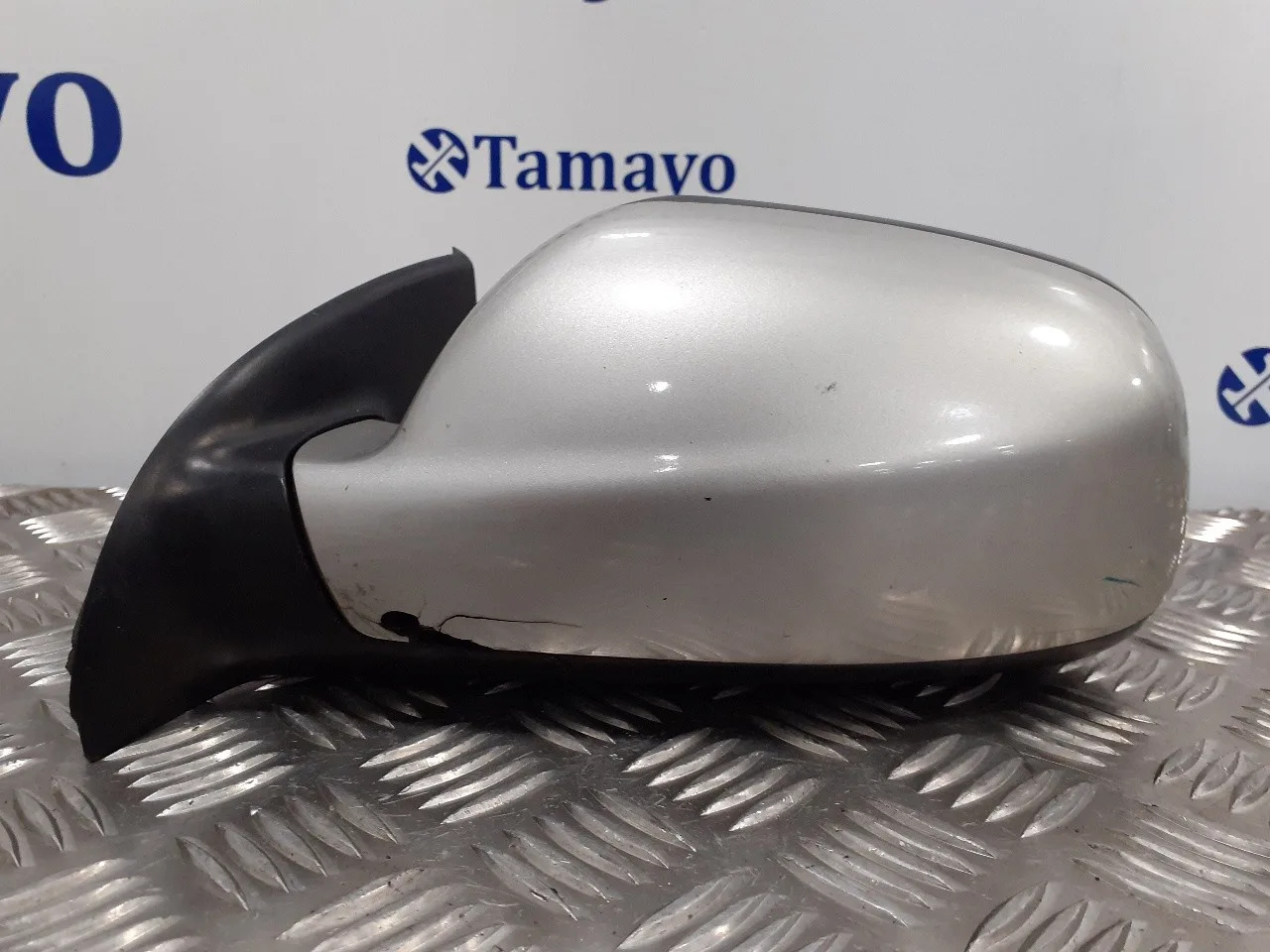 Retrovisor Izquierdo para Peugeot 307 Break/Sw (S2)