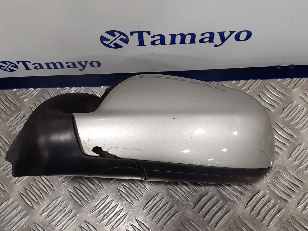 Retrovisor Izquierdo para Peugeot 307 Break/Sw (S2)