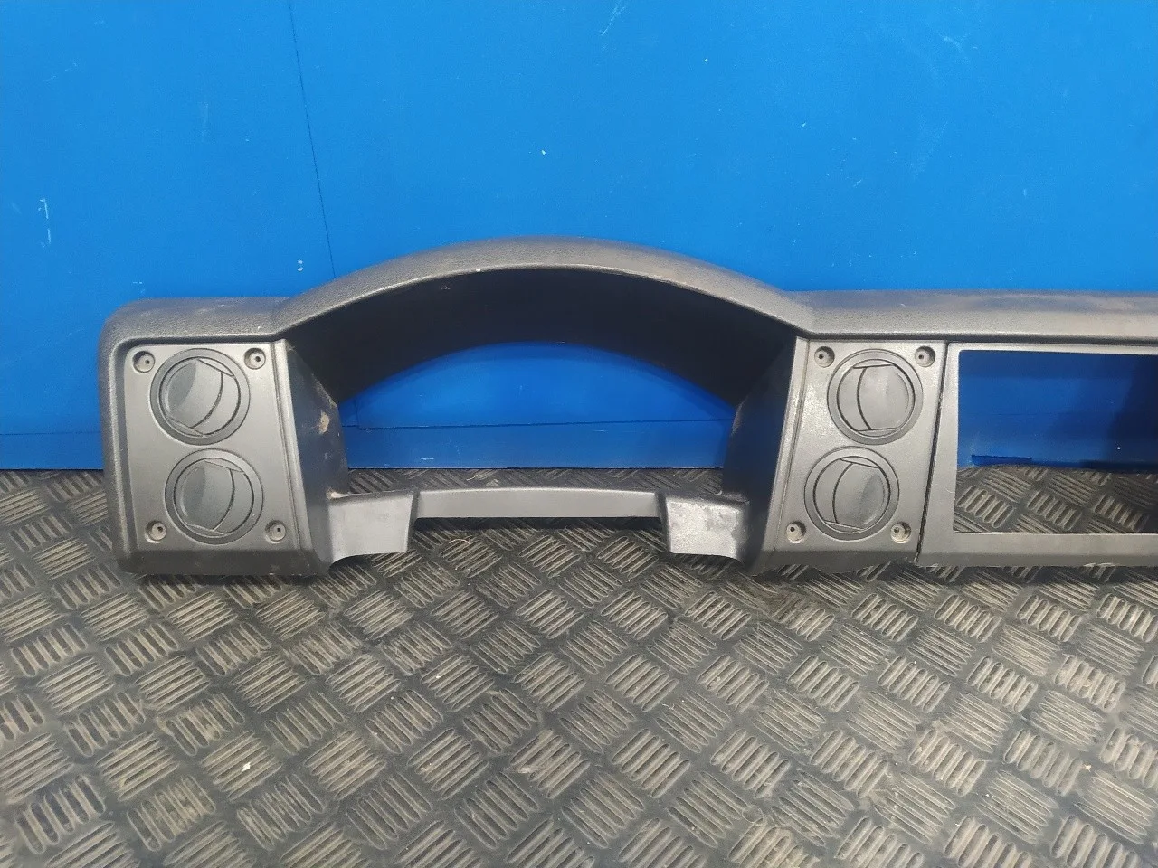 Salpicadero para Jeep Commander (Xk, Xh)