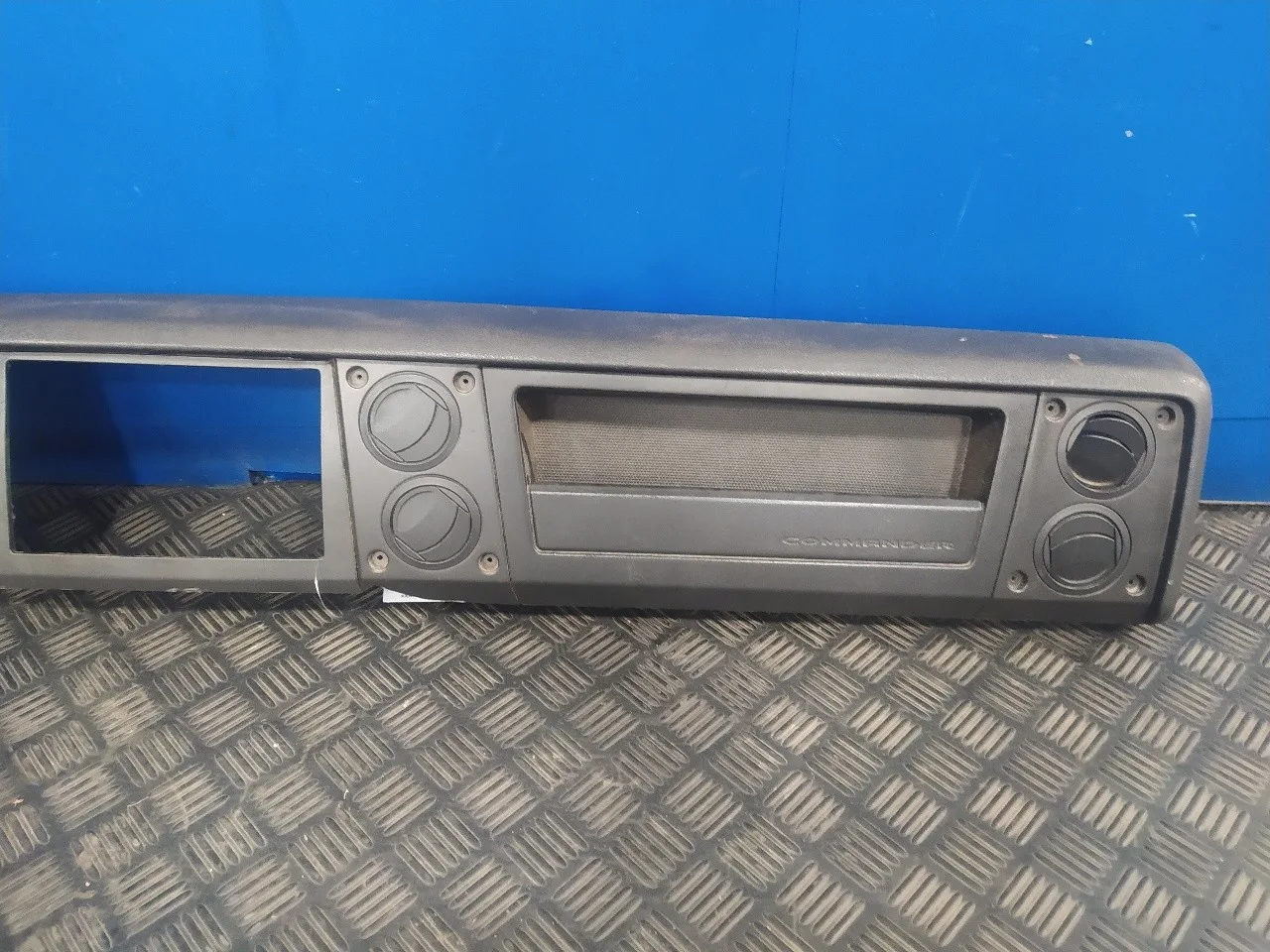 Salpicadero para Jeep Commander (Xk, Xh)