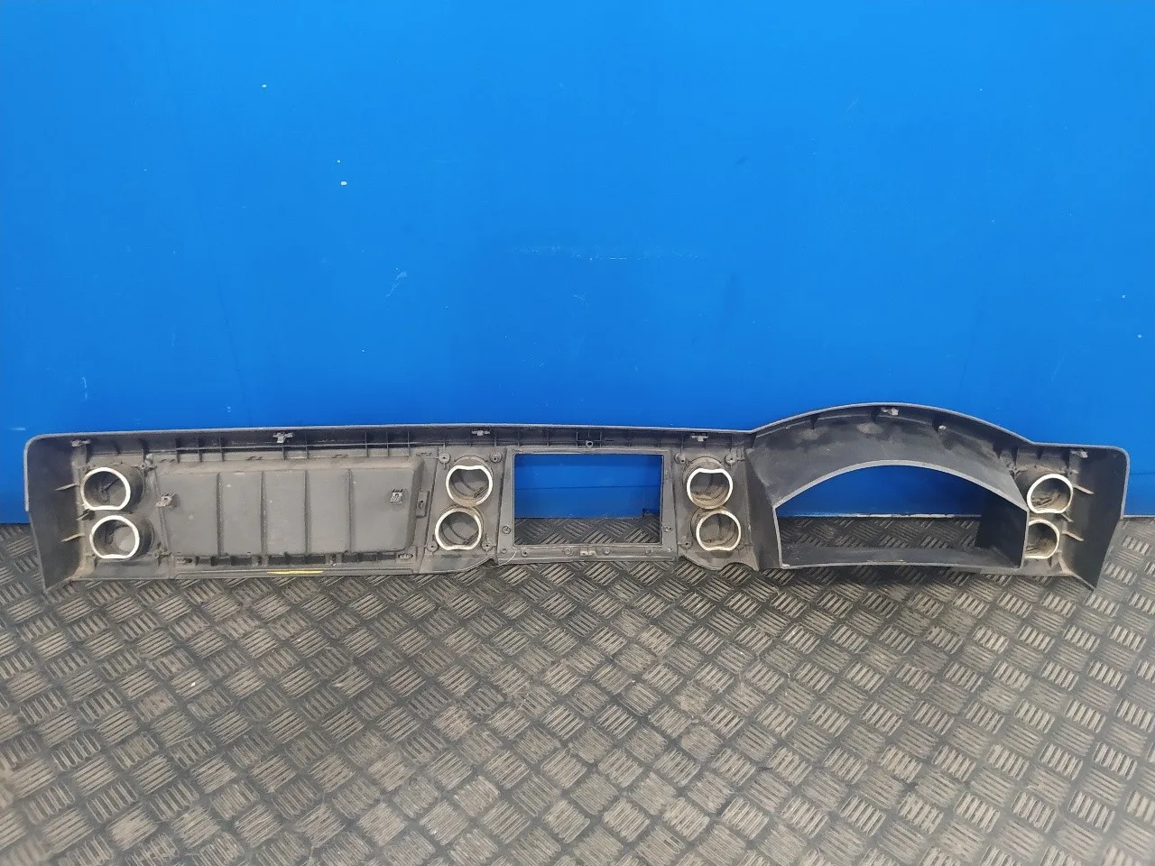 Salpicadero para Jeep Commander (Xk, Xh)