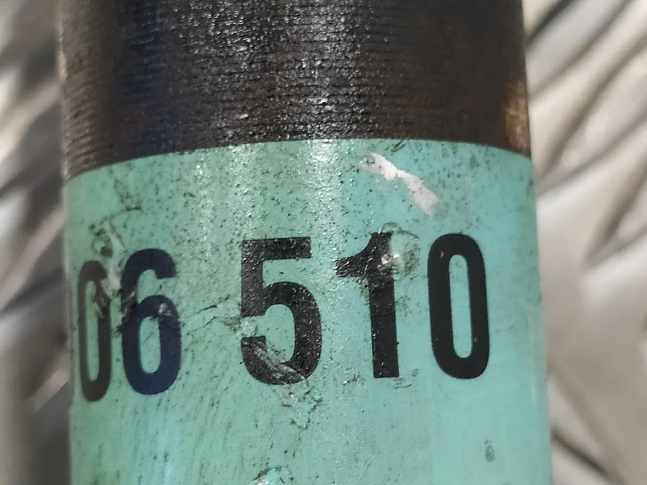 Transmision Delantera Izquierda para Mercedes-Benz Clase M (W163)