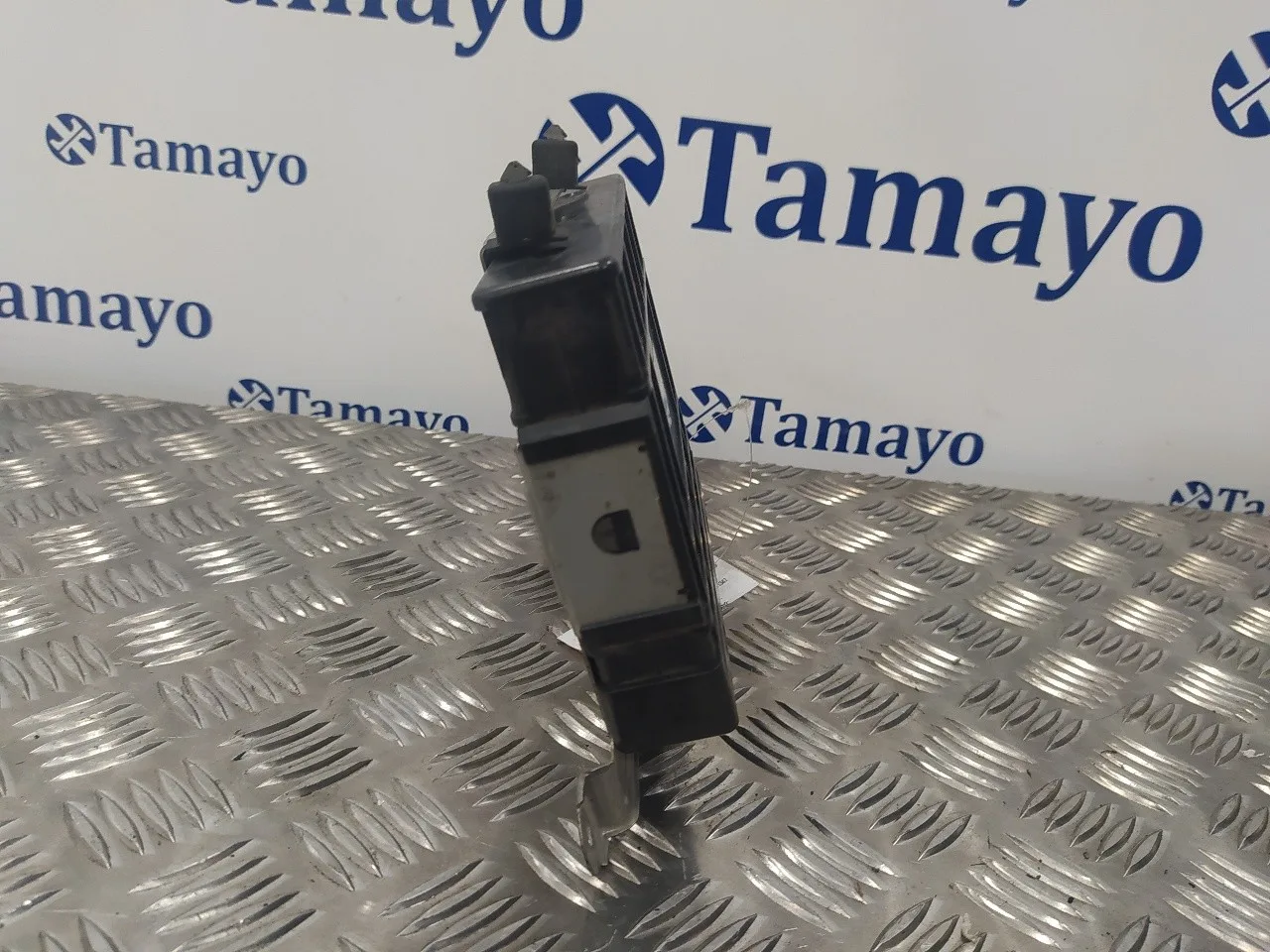Modulo Electronico para Mitsubishi Montero (V60/V70)