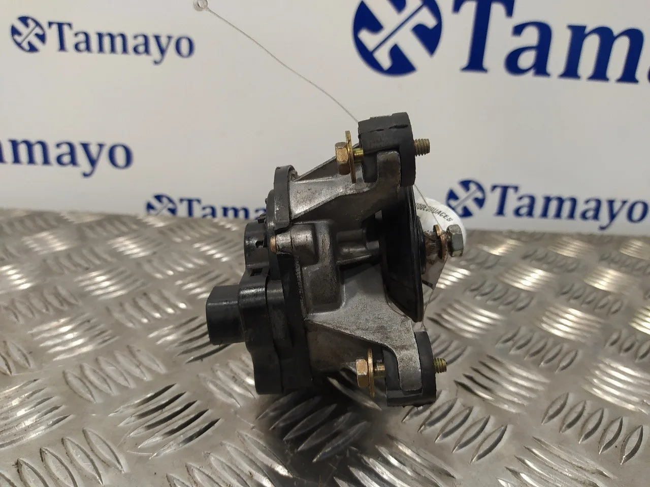 Motor Limpia Delantero para Mitsubishi Montero (V60/V70)