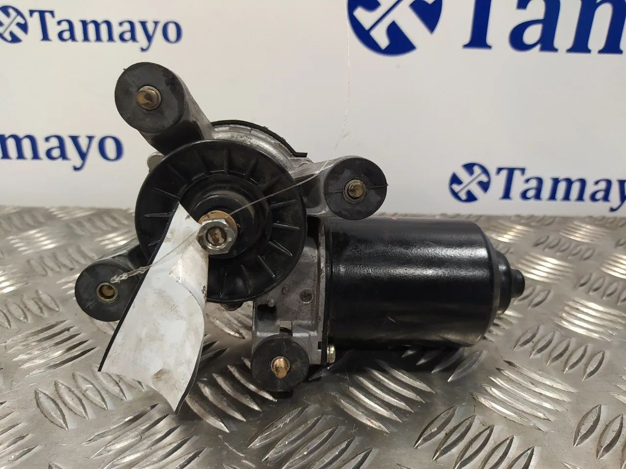 Motor Limpia Delantero para Mitsubishi Montero (V60/V70)