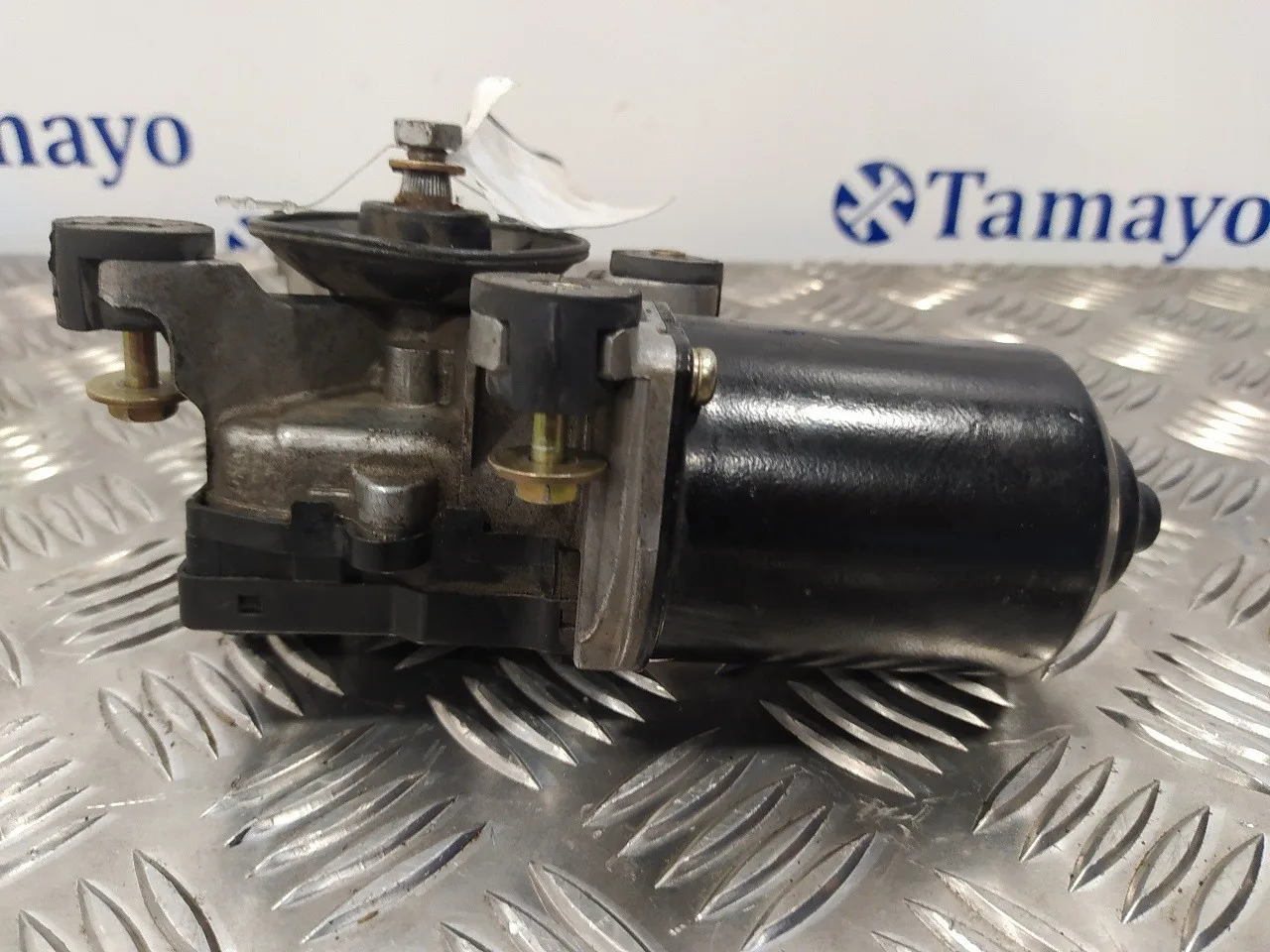 Motor Limpia Delantero para Mitsubishi Montero (V60/V70)