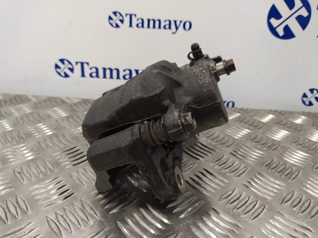 Pinza Freno Delantera Izquierda para Galloper Exceed