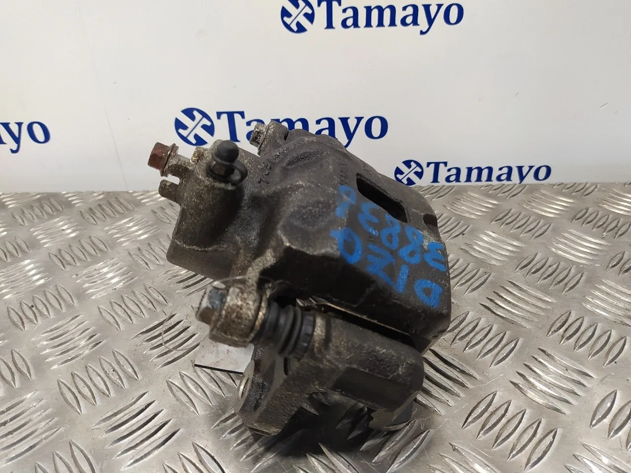Pinza Freno Delantera Izquierda para Galloper Exceed