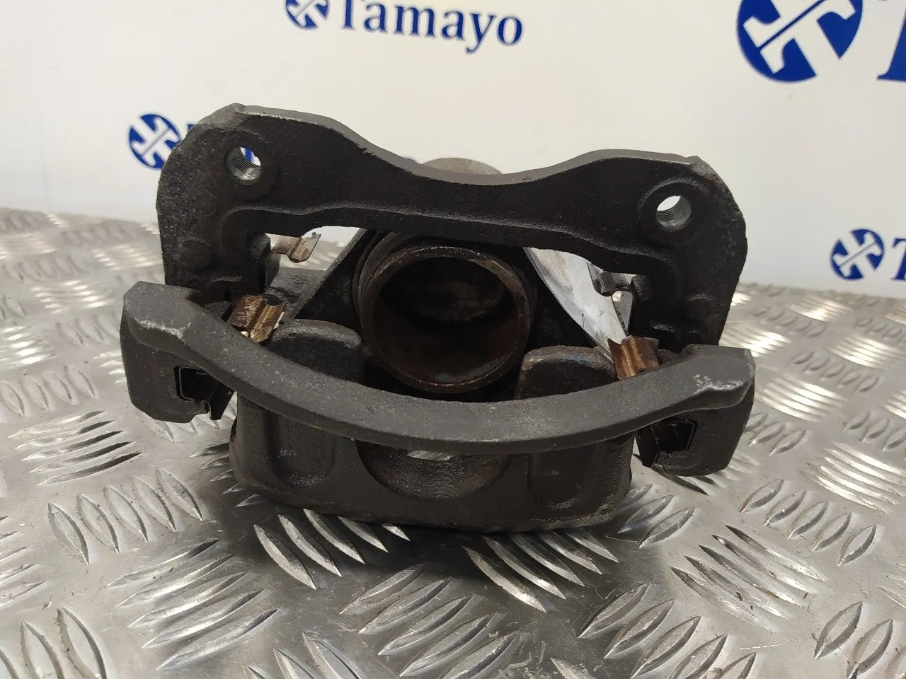 Pinza Freno Delantera Izquierda para Galloper Exceed