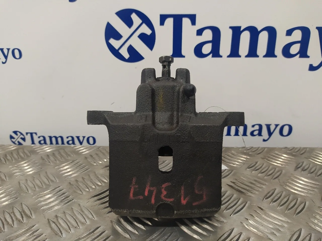 Pinza Freno Trasera Derecha para Mitsubishi Montero (V60/V70)