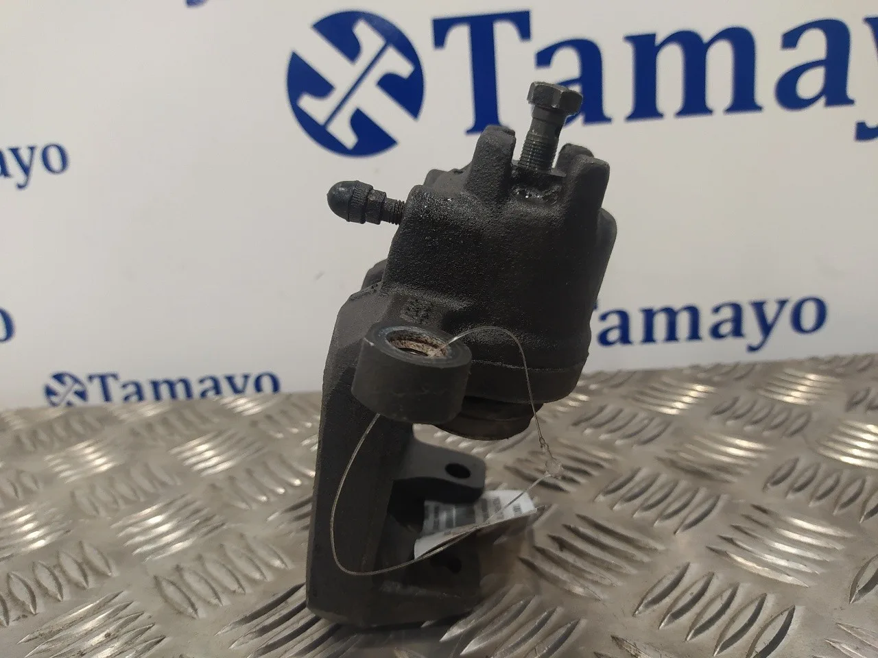 Pinza Freno Trasera Derecha para Mitsubishi Montero (V60/V70)