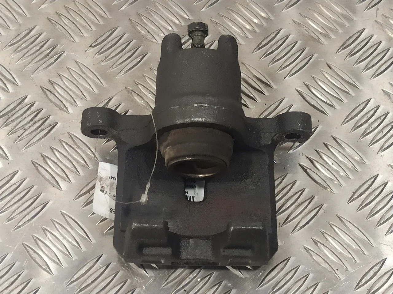 Pinza Freno Trasera Derecha para Mitsubishi Montero (V60/V70)