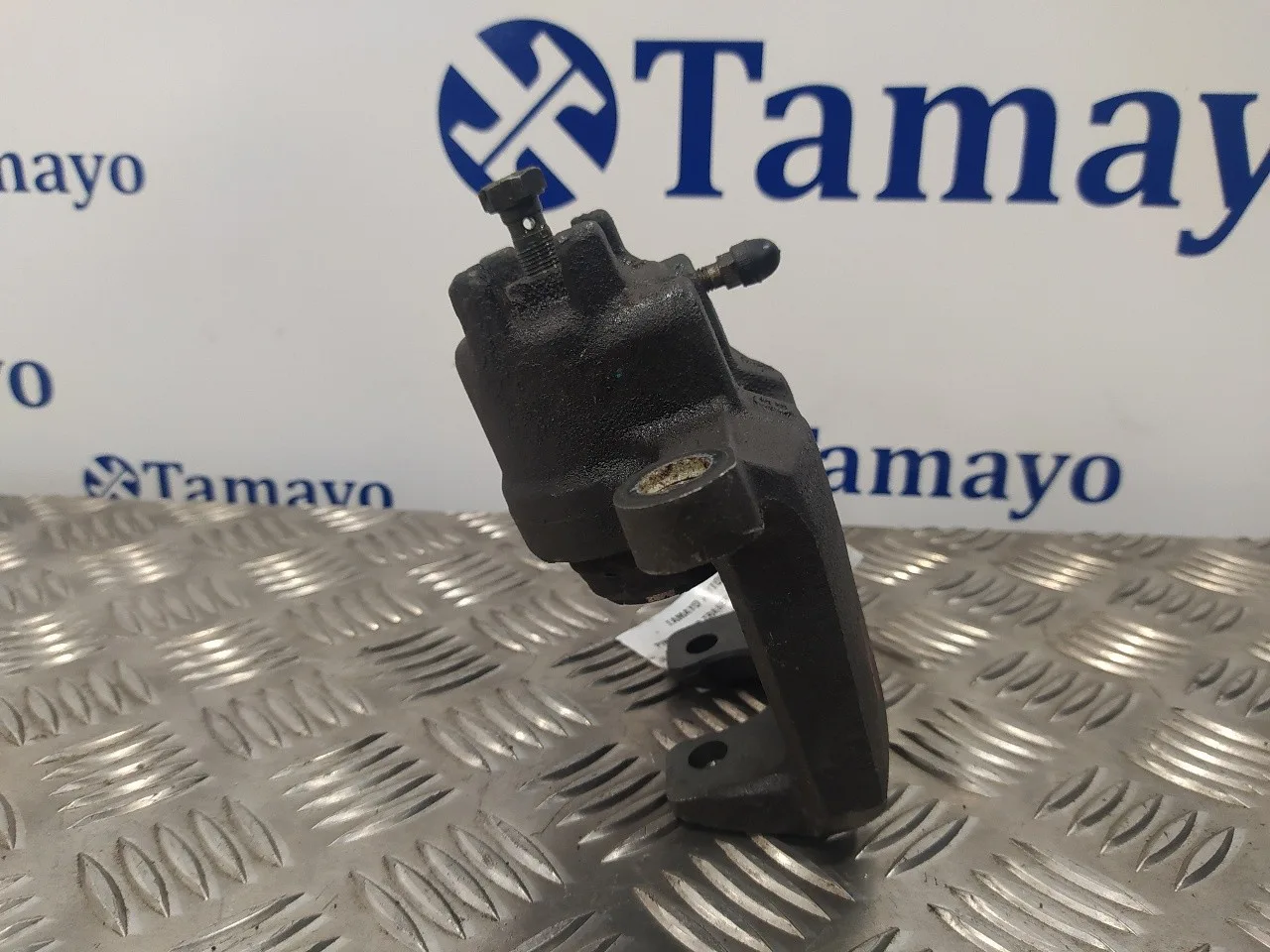 Pinza Freno Trasera Derecha para Mitsubishi Montero (V60/V70)