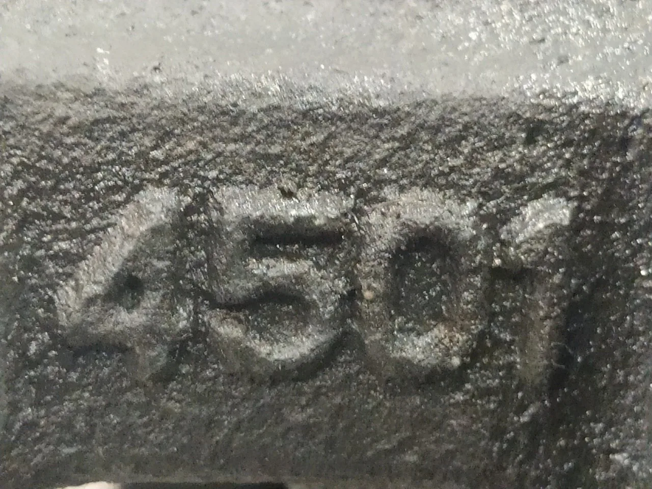 Pinza Freno Trasera Derecha para Mitsubishi Montero (V60/V70)