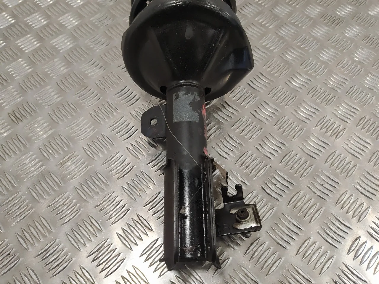 Amortiguador Delantero Derecho para Chevrolet Lacetti