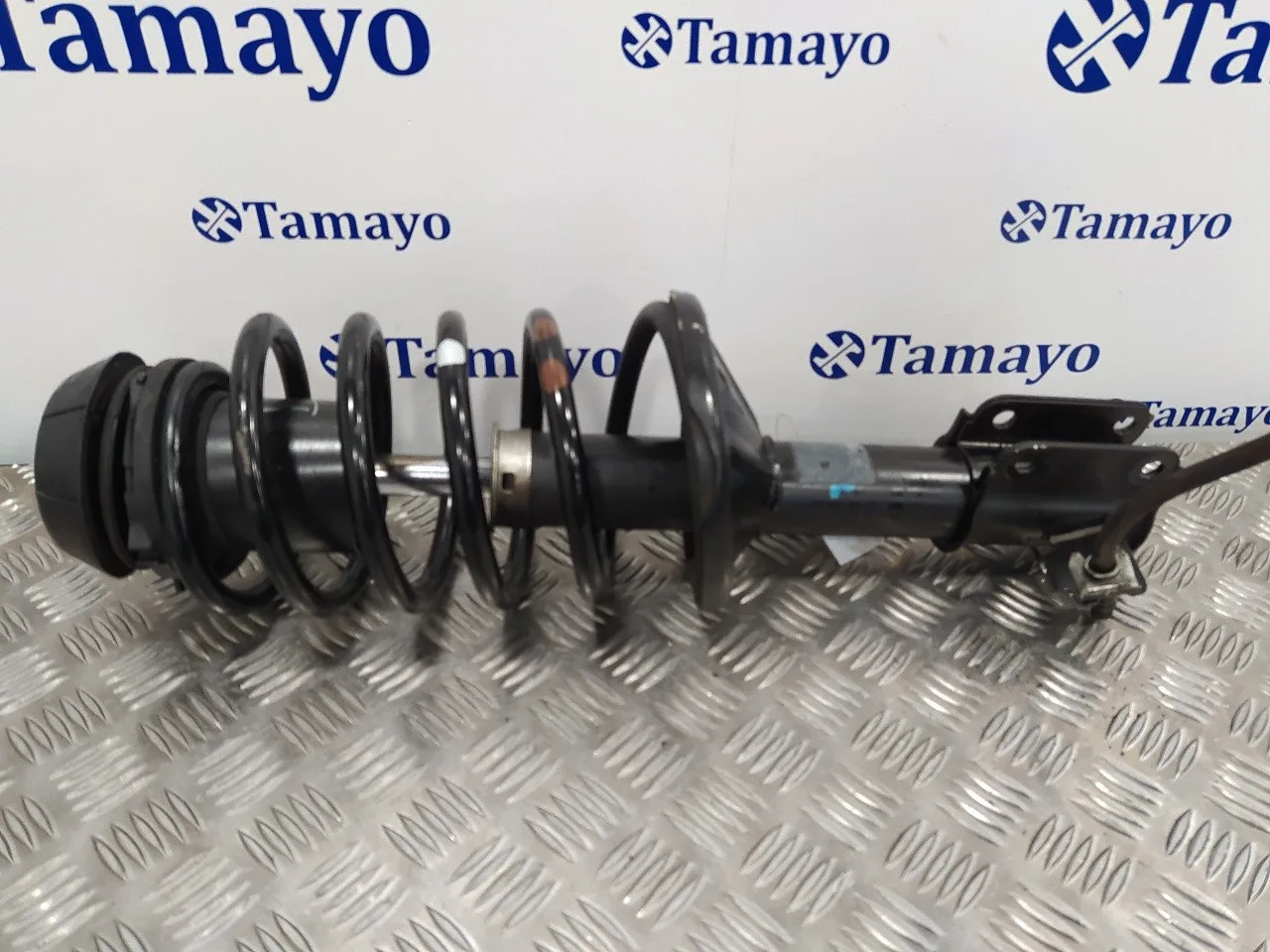 Amortiguador Delantero Izquierdo para Chevrolet Lacetti