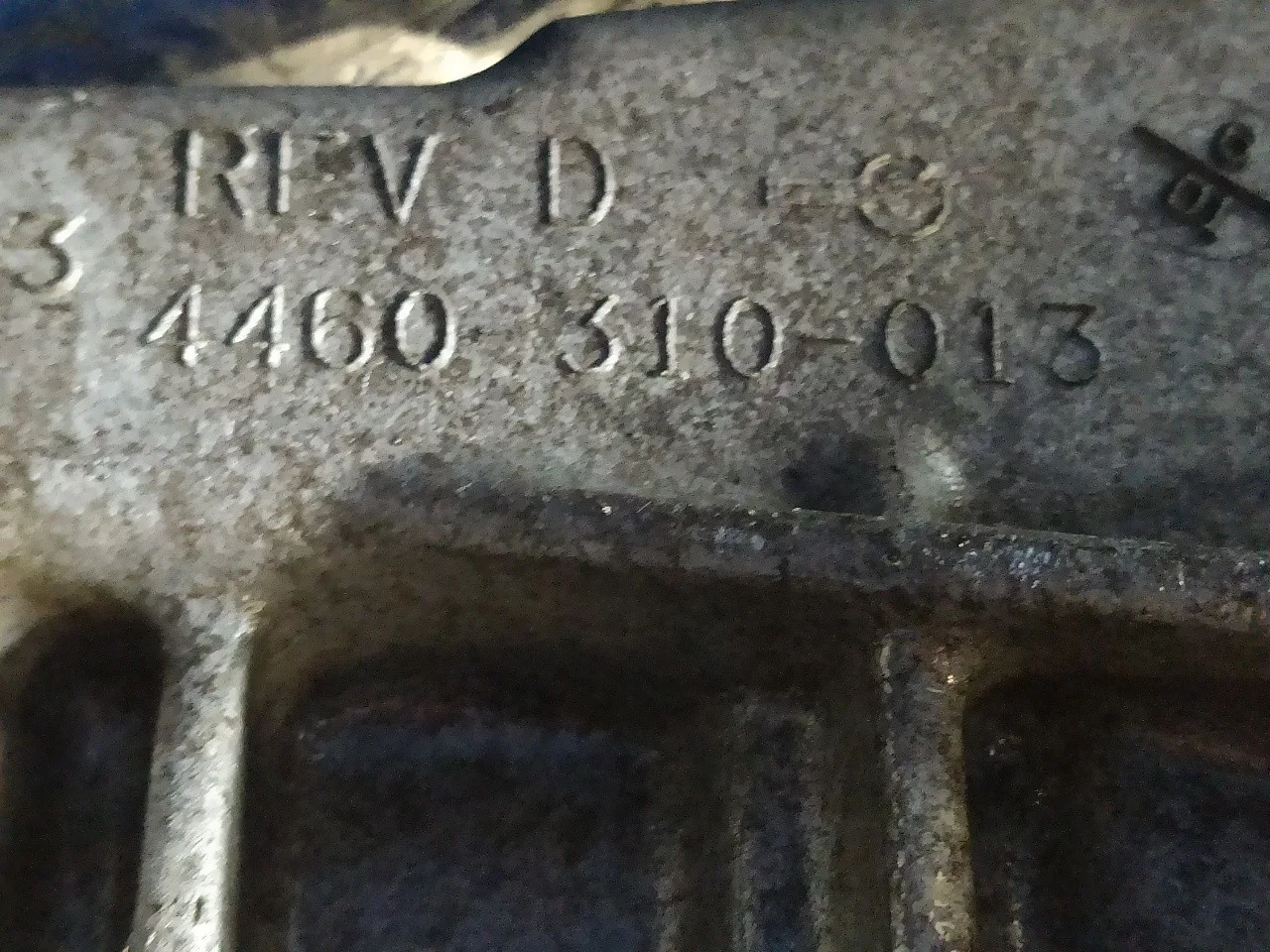Diferencial Trasero para Mercedes-Benz Clase M (W163)