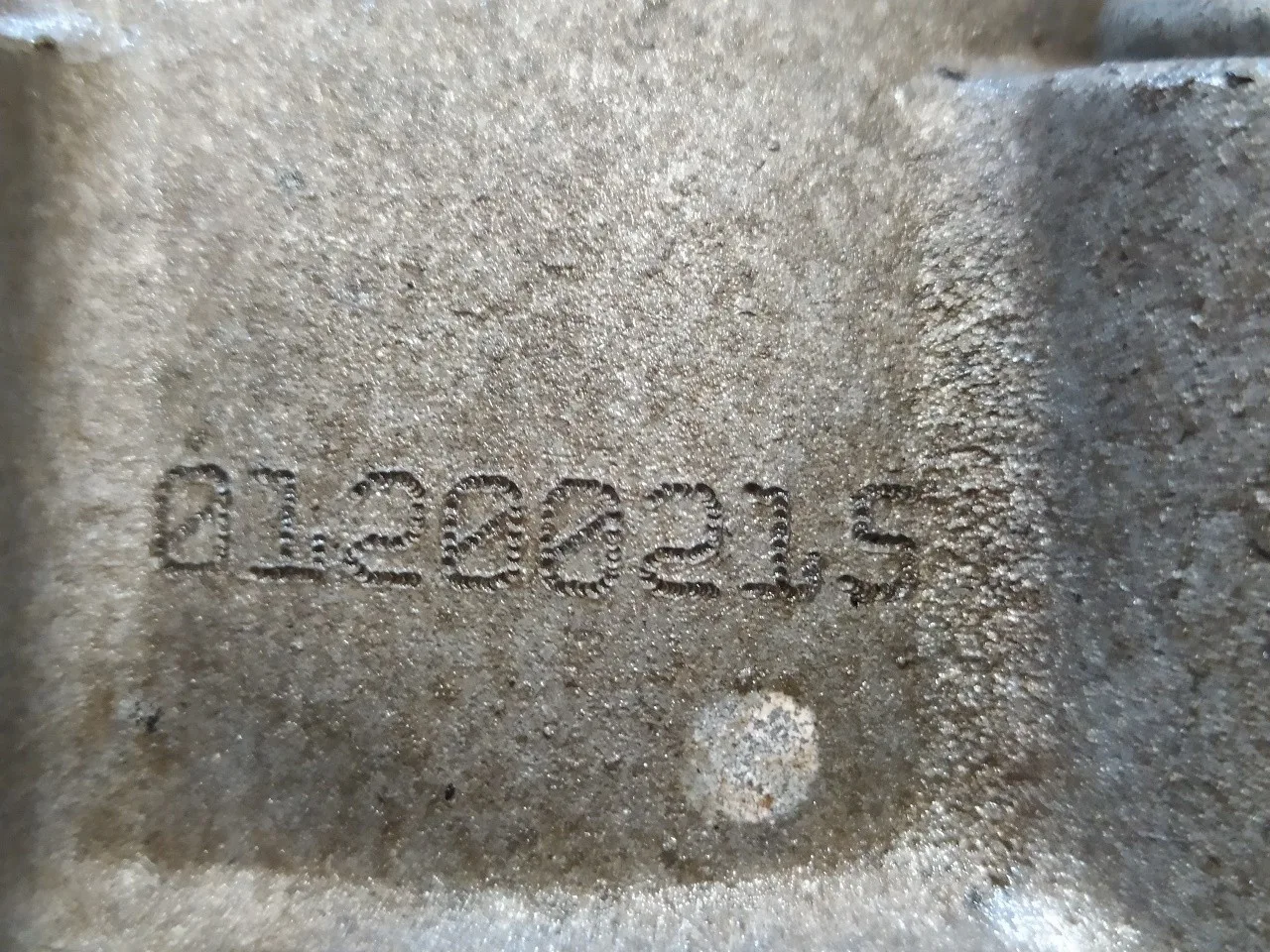 Diferencial Trasero para Mercedes-Benz Clase M (W163)