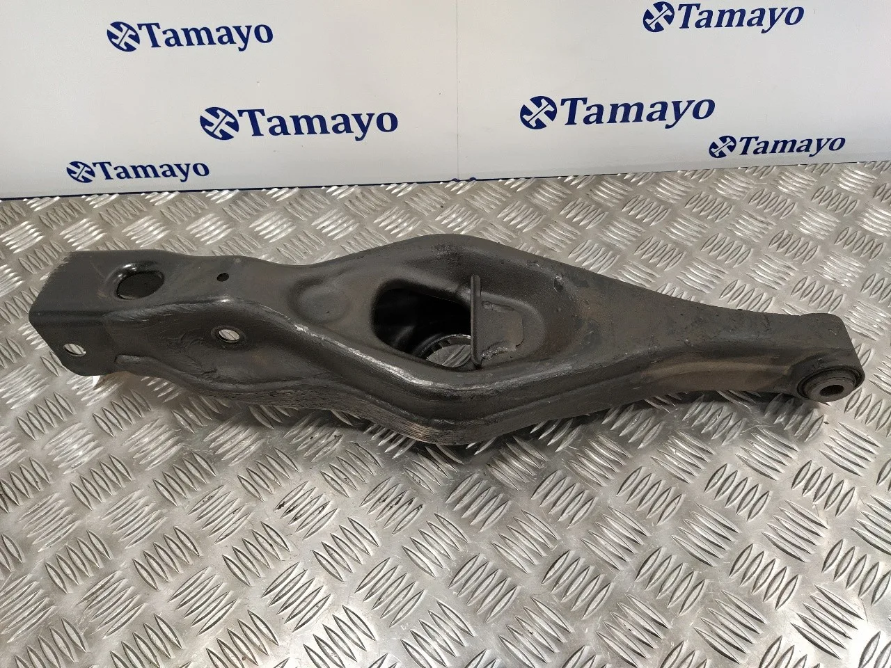 Brazo Suspension Inferior Trasero Izquierdo para Mitsubishi Montero (V60/V70)