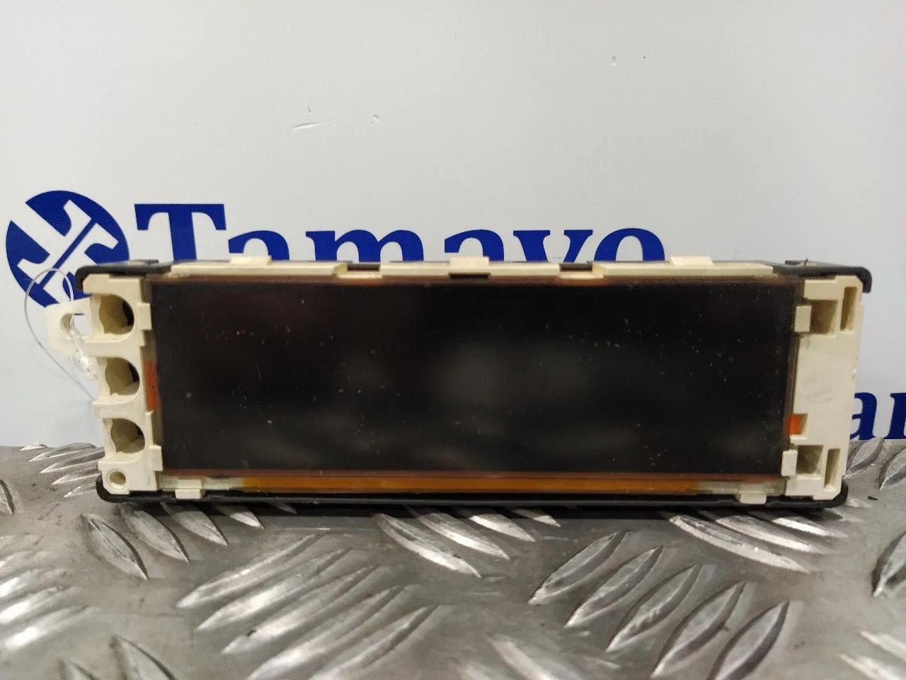 Pantalla Multifuncion para Peugeot 207