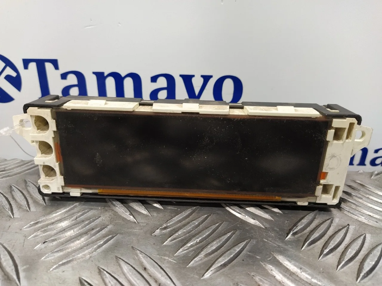 Pantalla Multifuncion para Peugeot 207