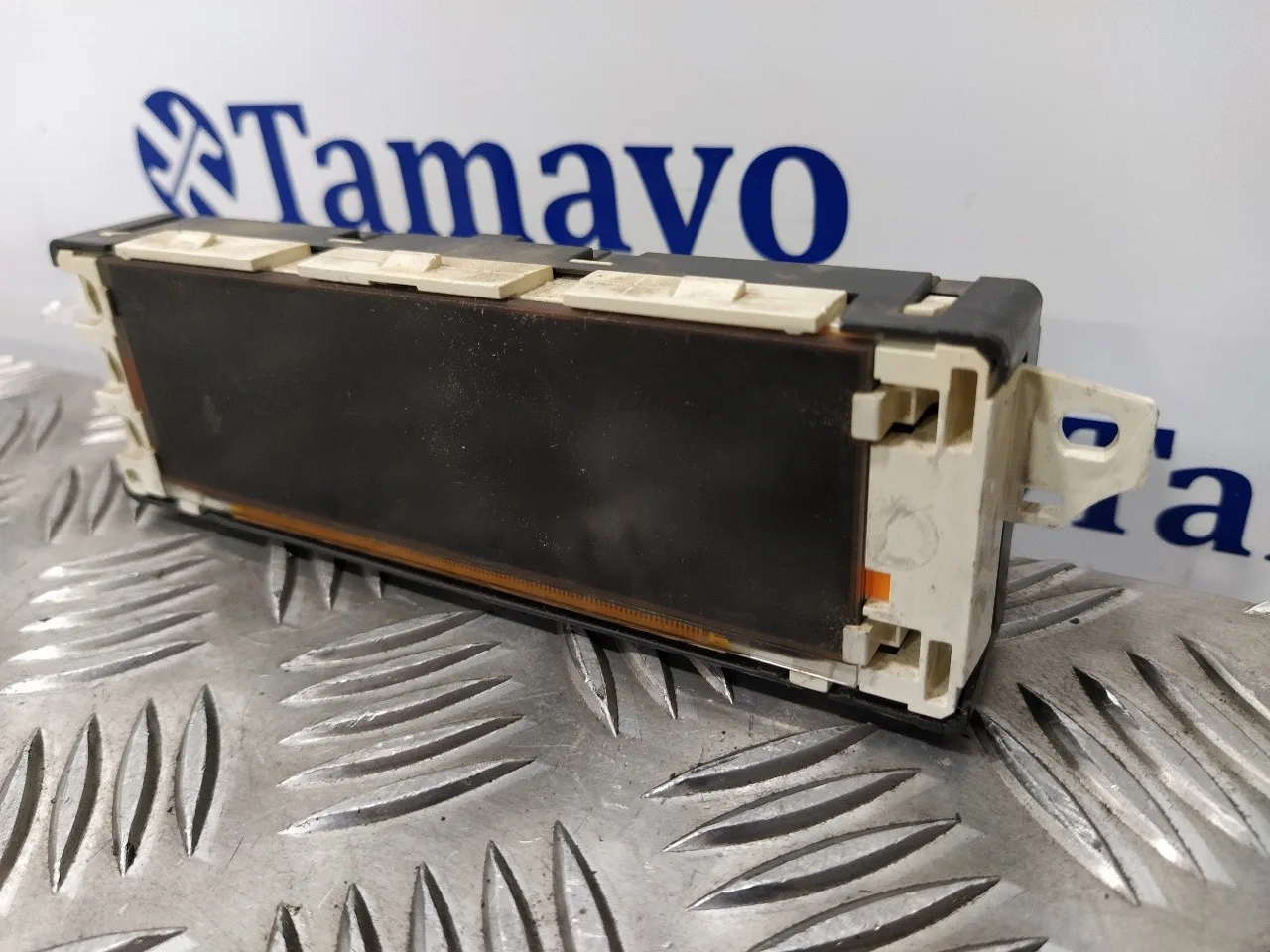 Pantalla Multifuncion para Peugeot 207