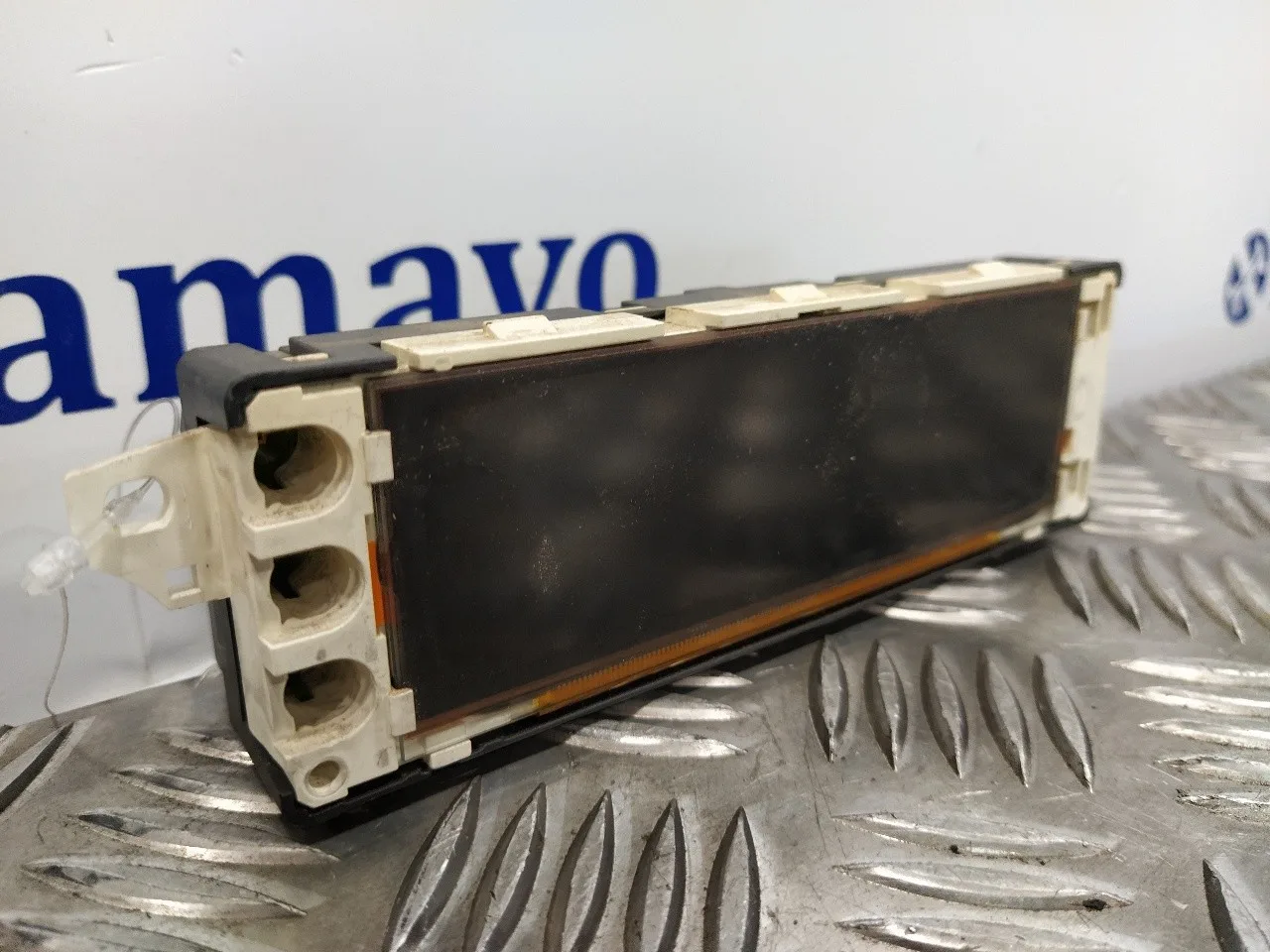 Pantalla Multifuncion para Peugeot 207