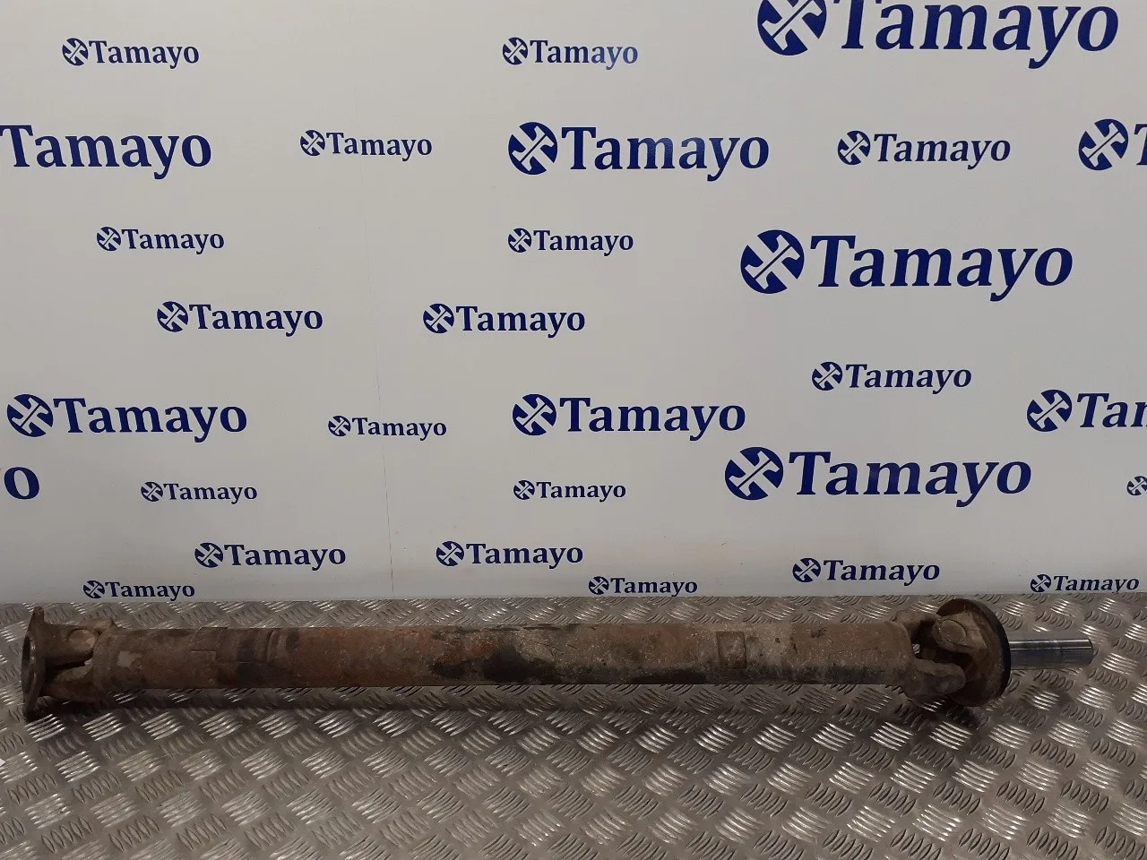 Transmision Central para Nissan Terrano (Wd21)