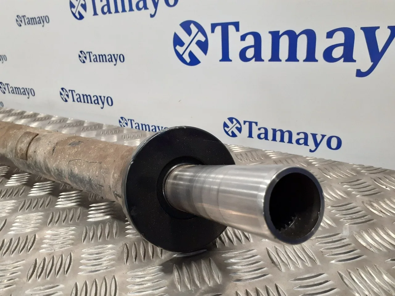 Transmision Central para Nissan Terrano (Wd21)