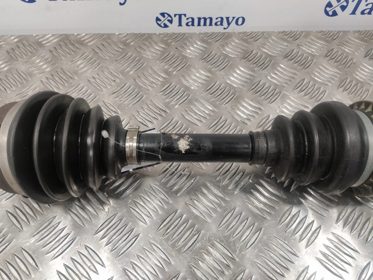 Transmision Delantera Izquierda para Opel Astra H Berlina