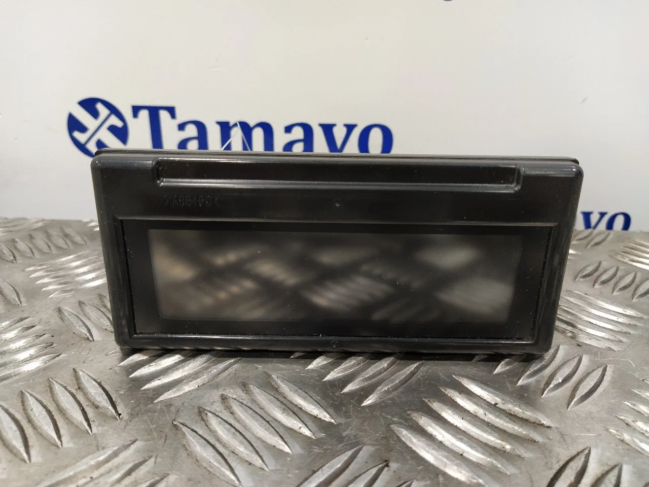 Pantalla Multifuncion para Volvo C30