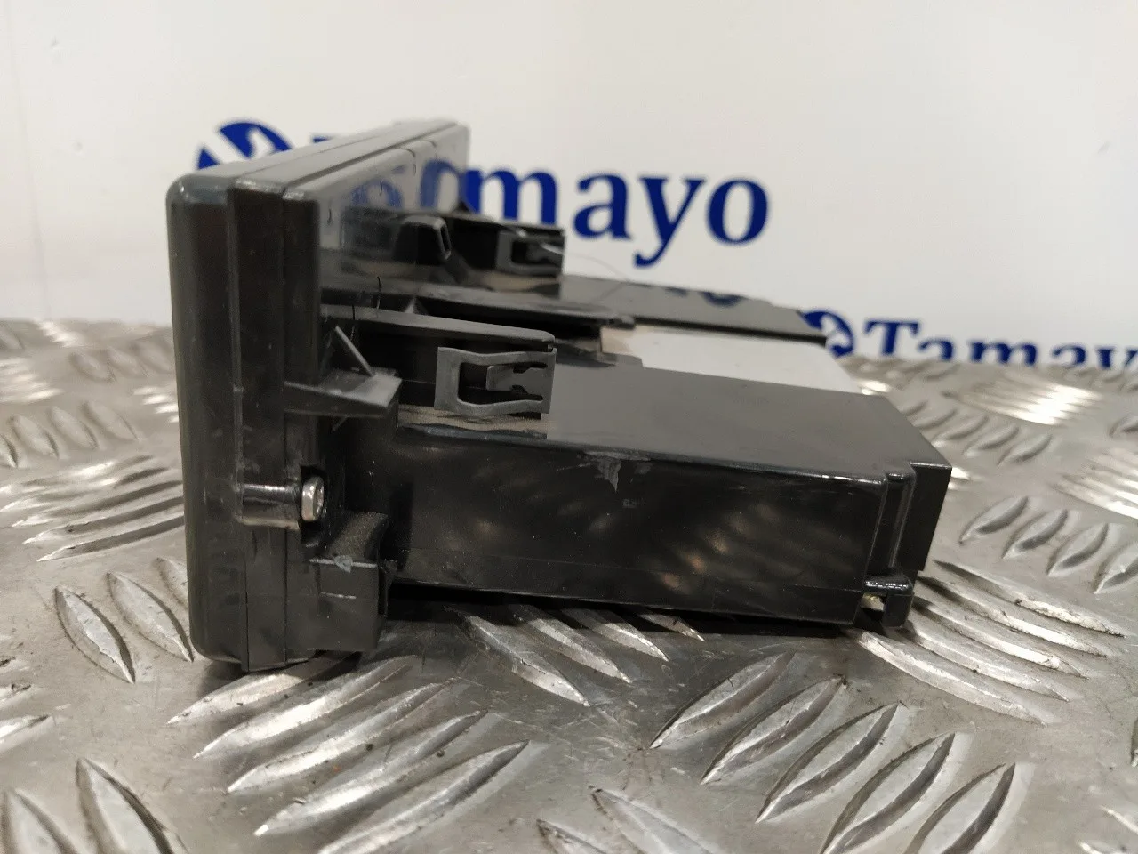 Pantalla Multifuncion para Volvo C30