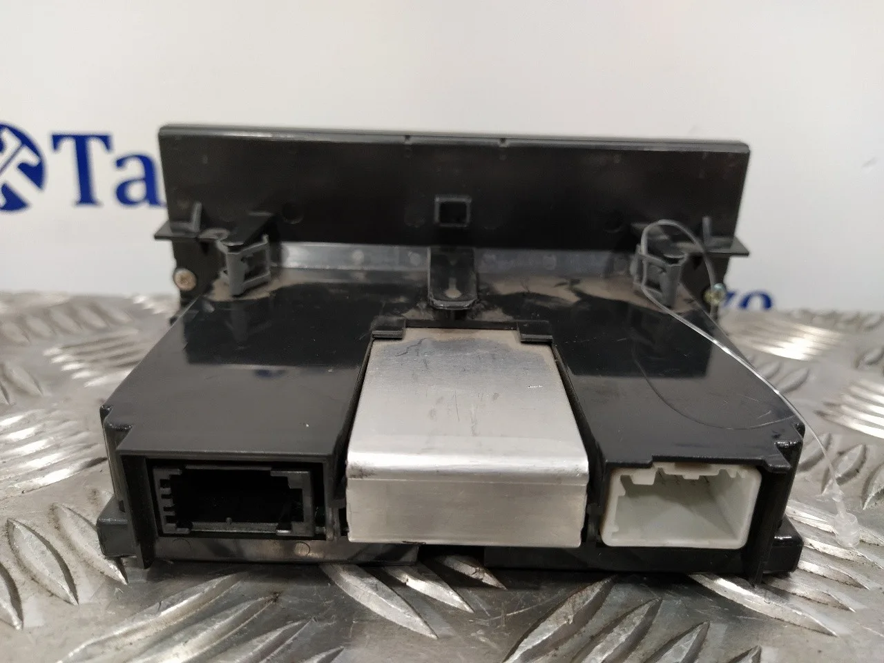 Pantalla Multifuncion para Volvo C30