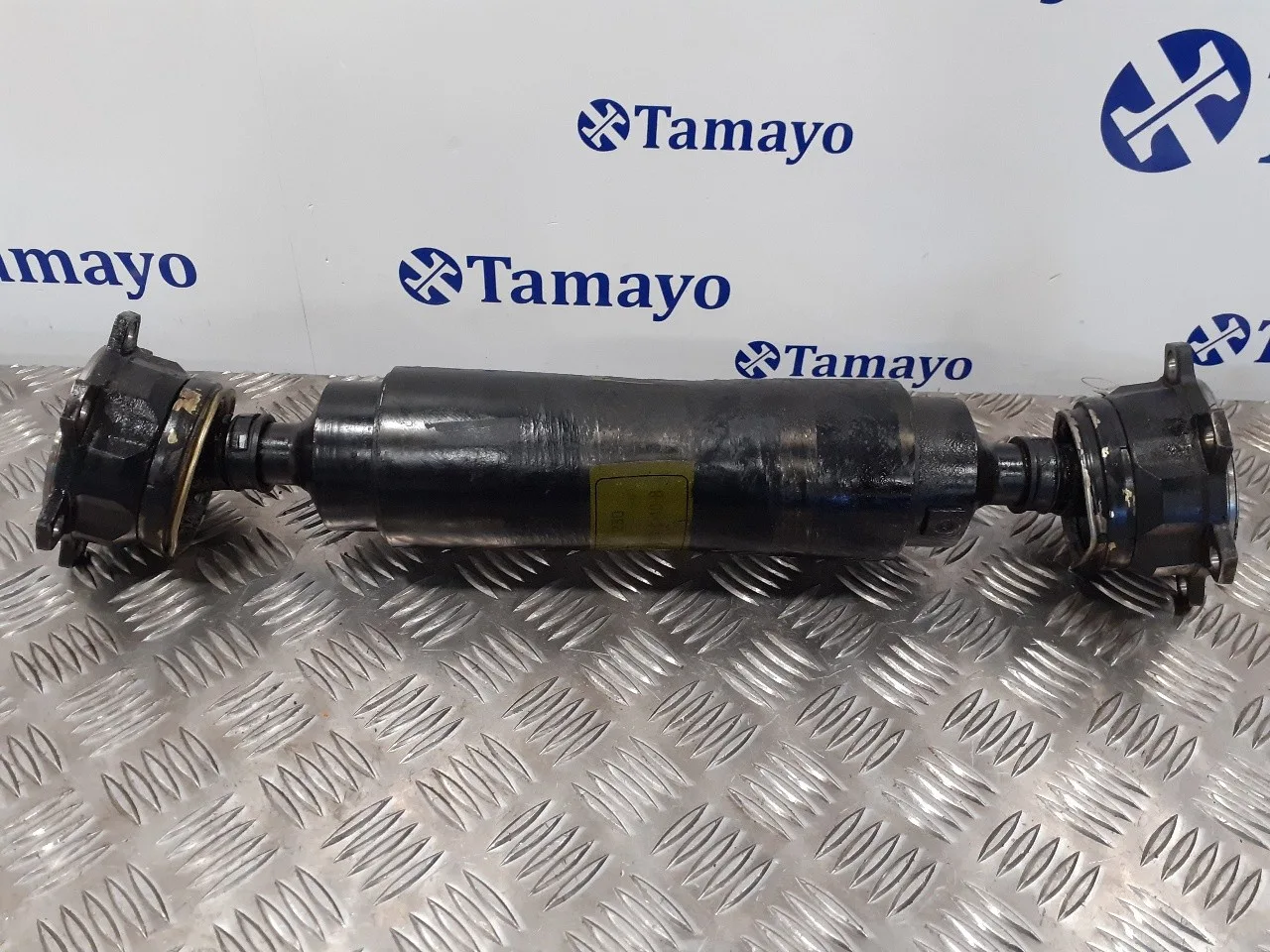 Transmision Central para Mitsubishi Montero (V60/V70)