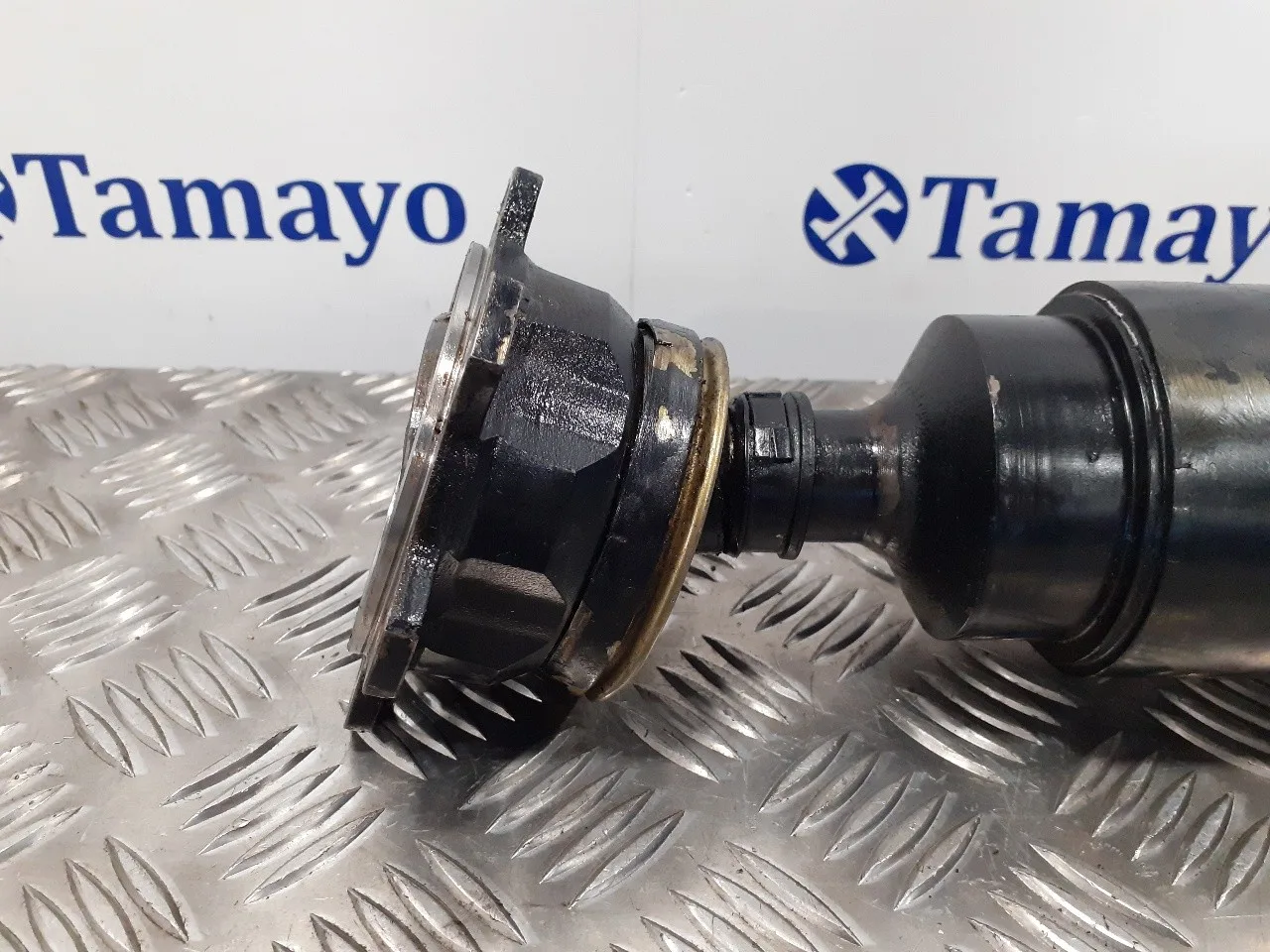 Transmision Central para Mitsubishi Montero (V60/V70)