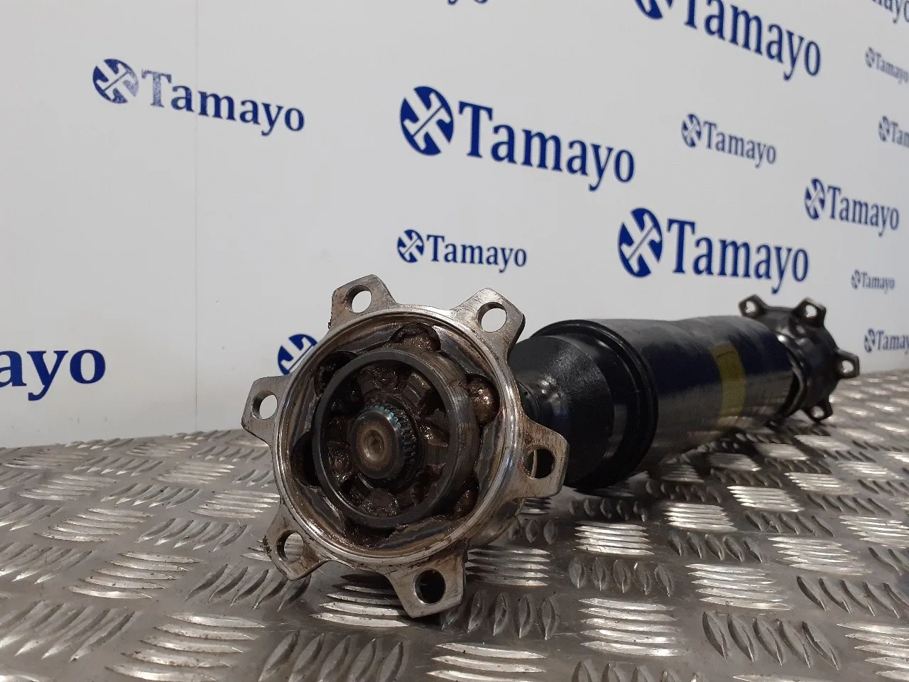 Transmision Central para Mitsubishi Montero (V60/V70)