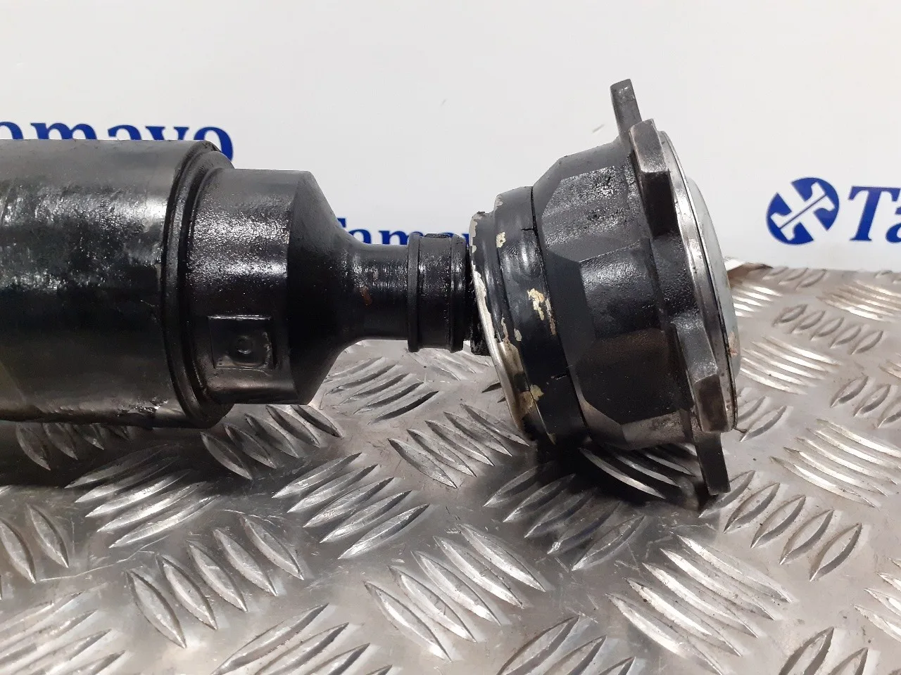 Transmision Central para Mitsubishi Montero (V60/V70)