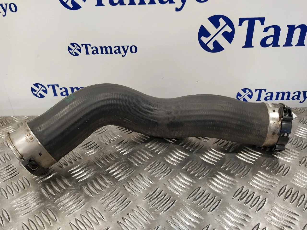 Tubo para Bmw Serie 3 Lim. (F30)