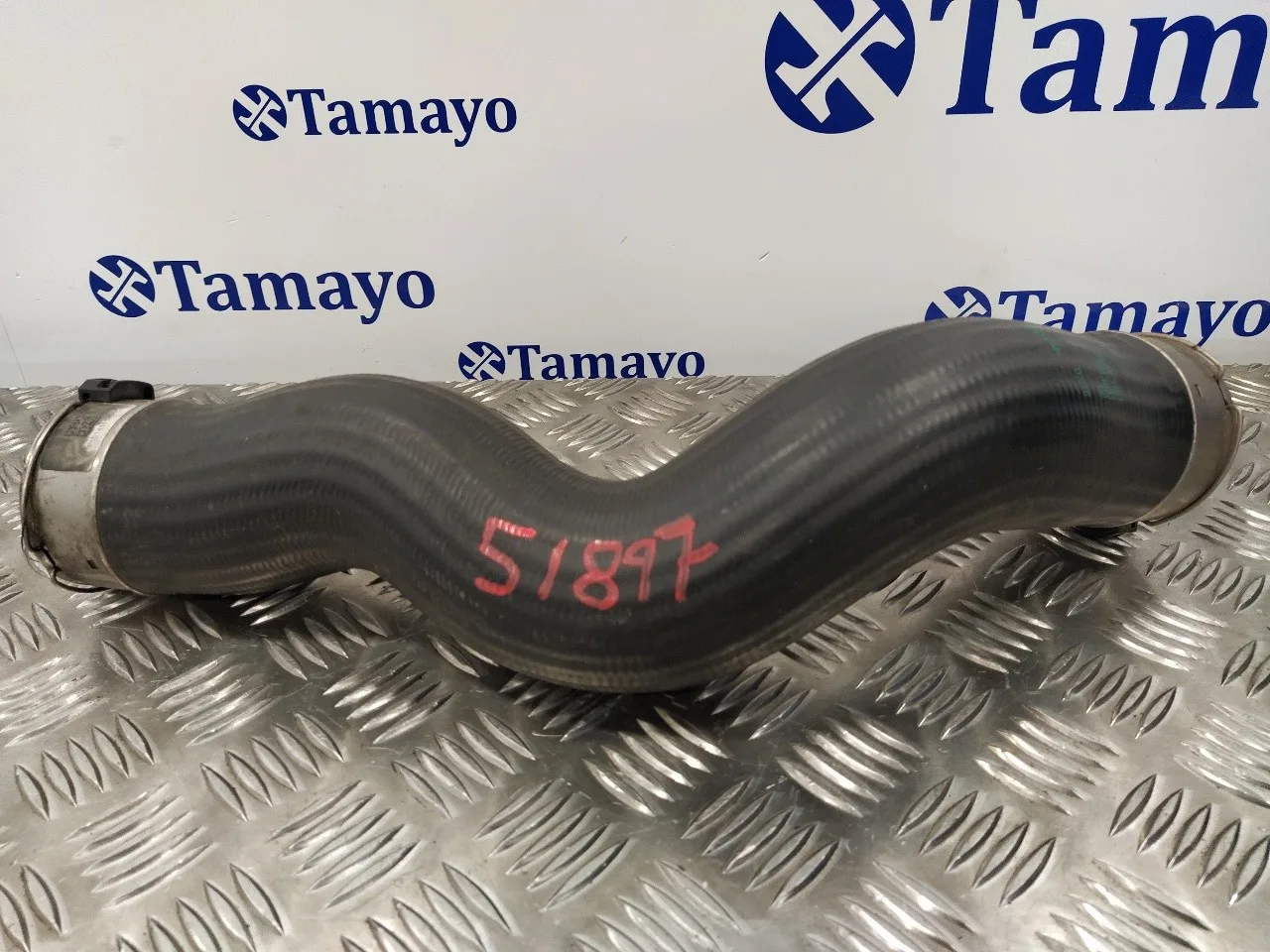 Tubo para Bmw Serie 3 Lim. (F30)