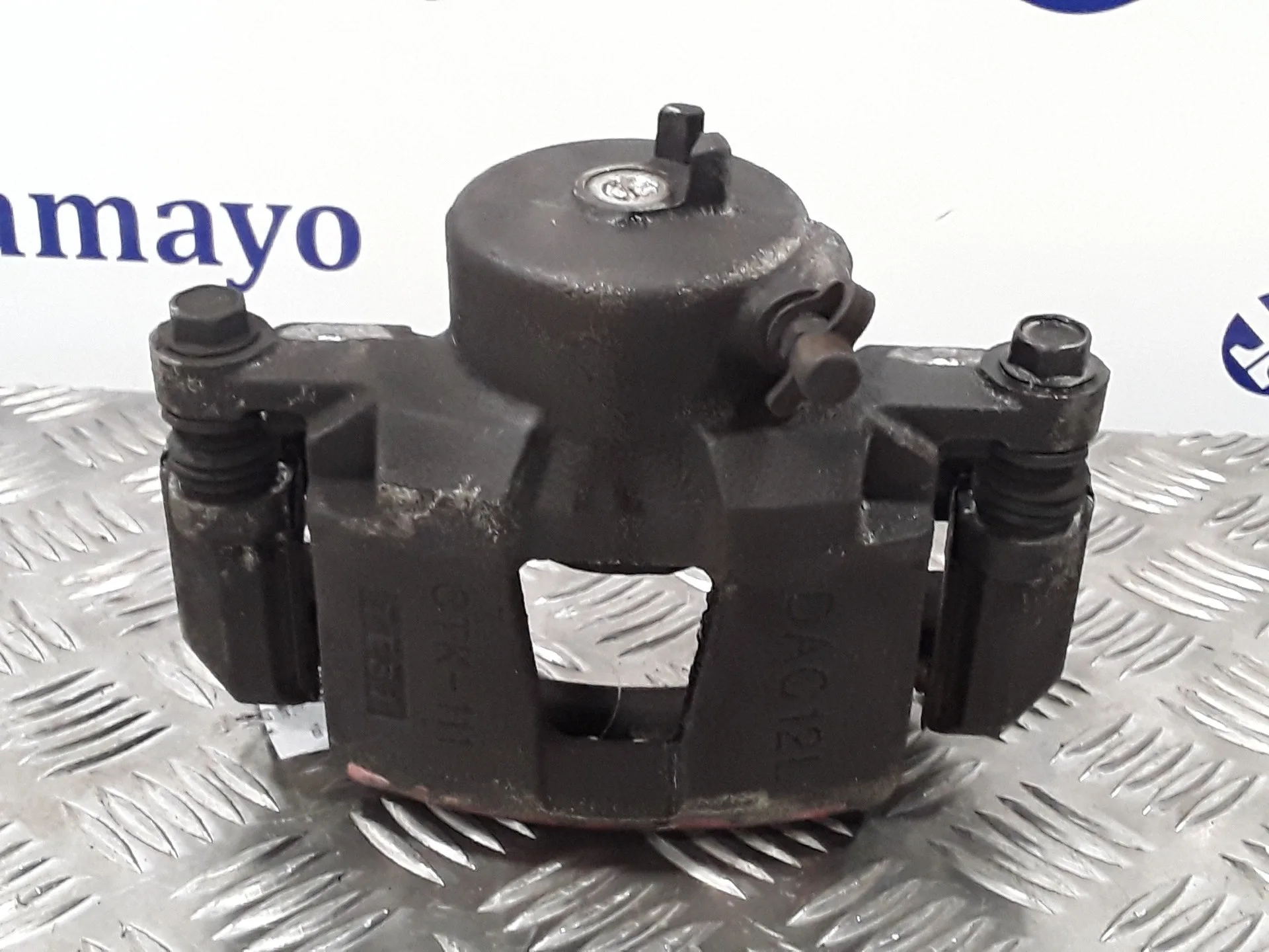 Pinza Freno Delantera Izquierda para Chevrolet Lacetti