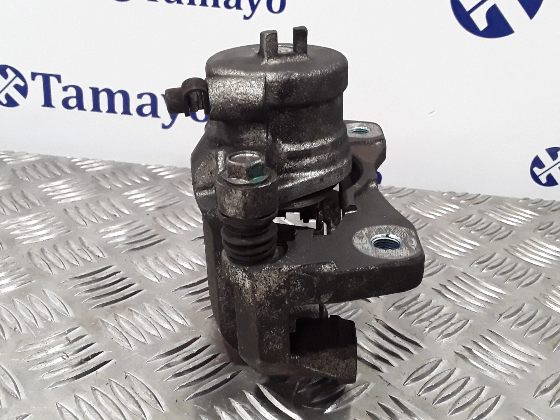 Pinza Freno Delantera Izquierda para Chevrolet Lacetti