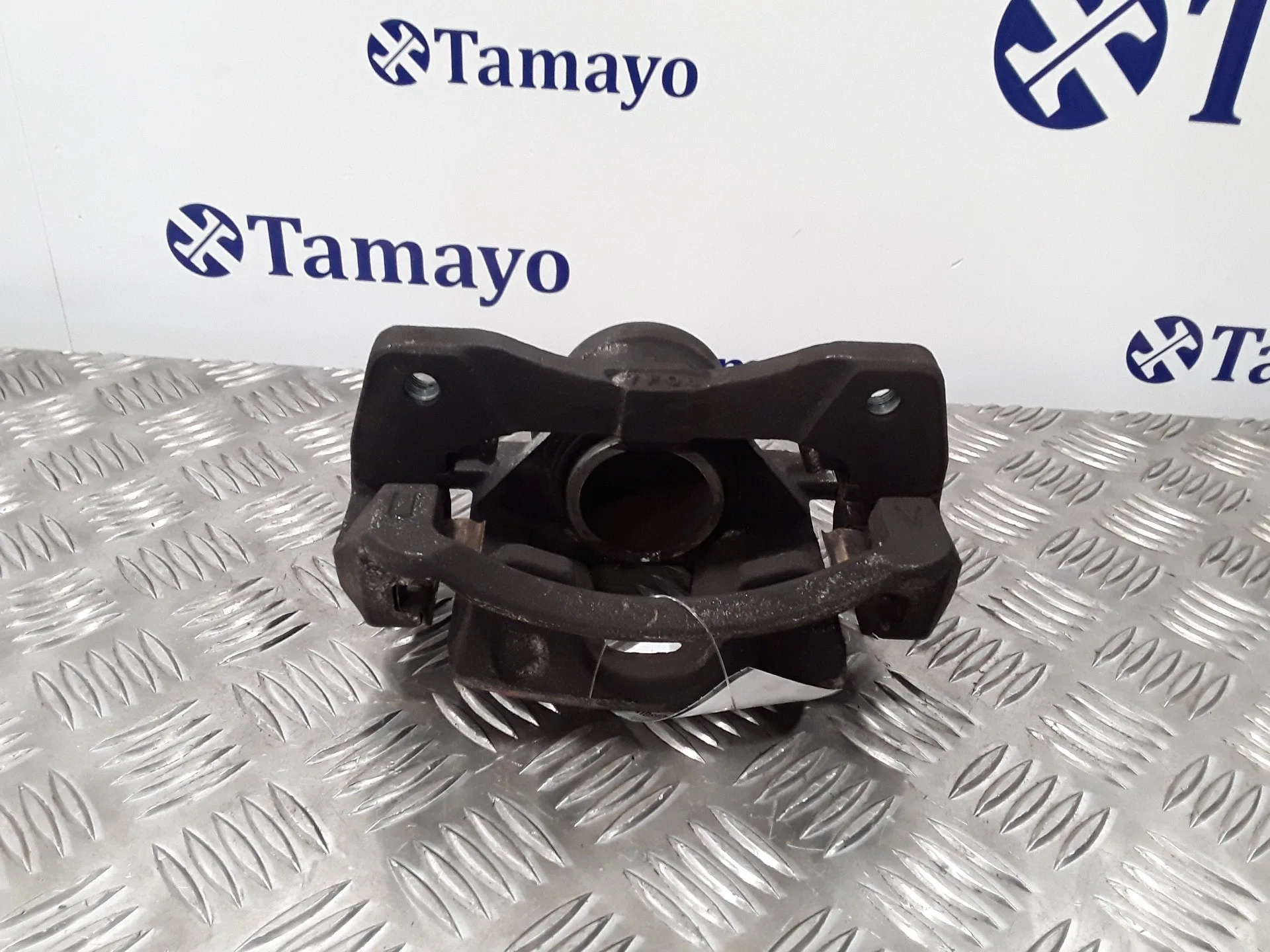 Pinza Freno Delantera Izquierda para Chevrolet Lacetti