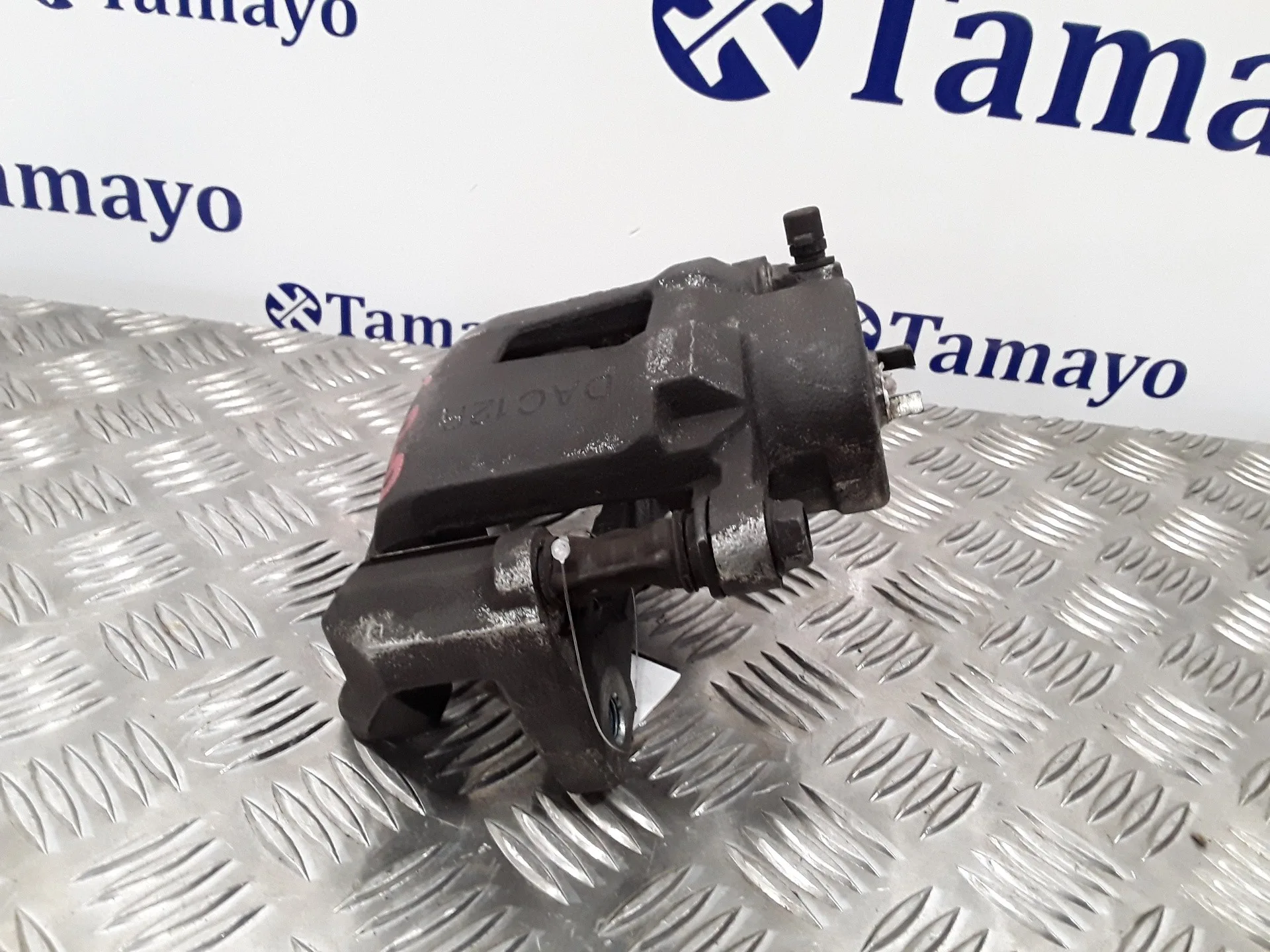 Pinza Freno Delantera Derecha para Chevrolet Lacetti