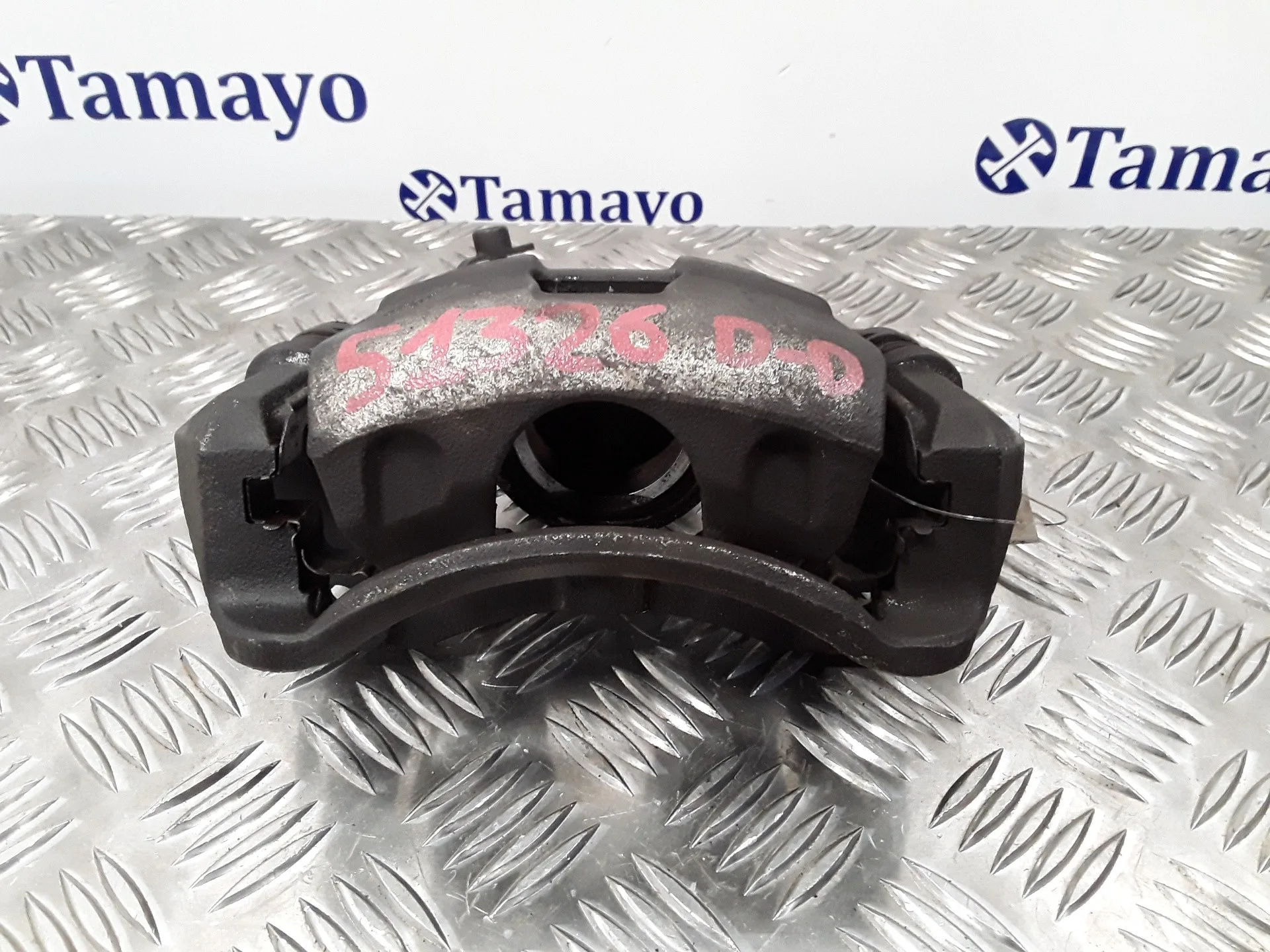 Pinza Freno Delantera Derecha para Chevrolet Lacetti