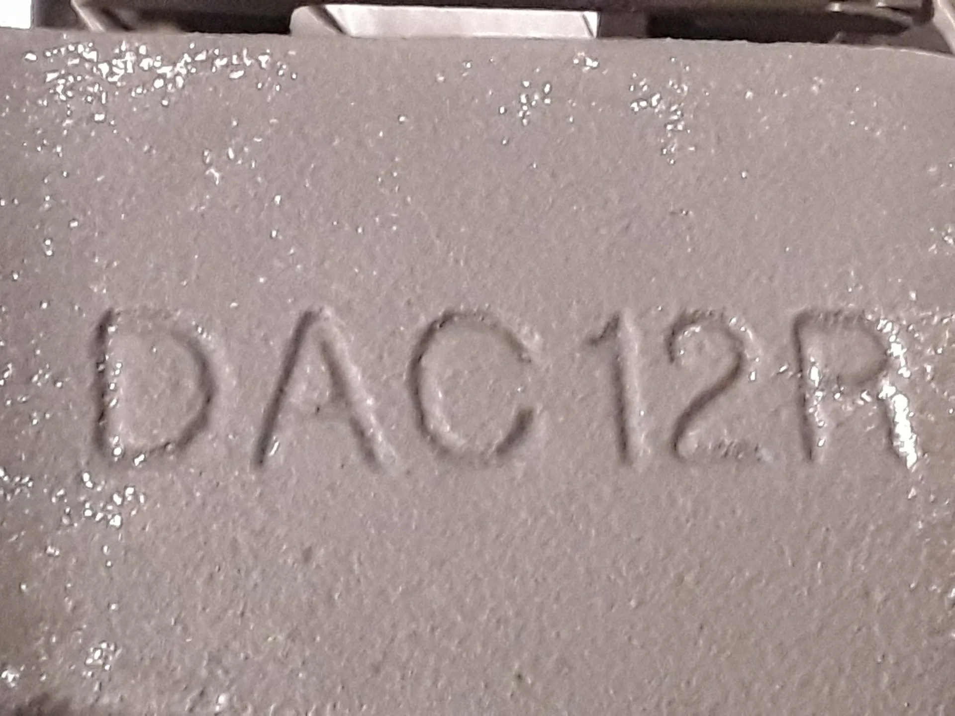 Pinza Freno Delantera Derecha para Chevrolet Lacetti