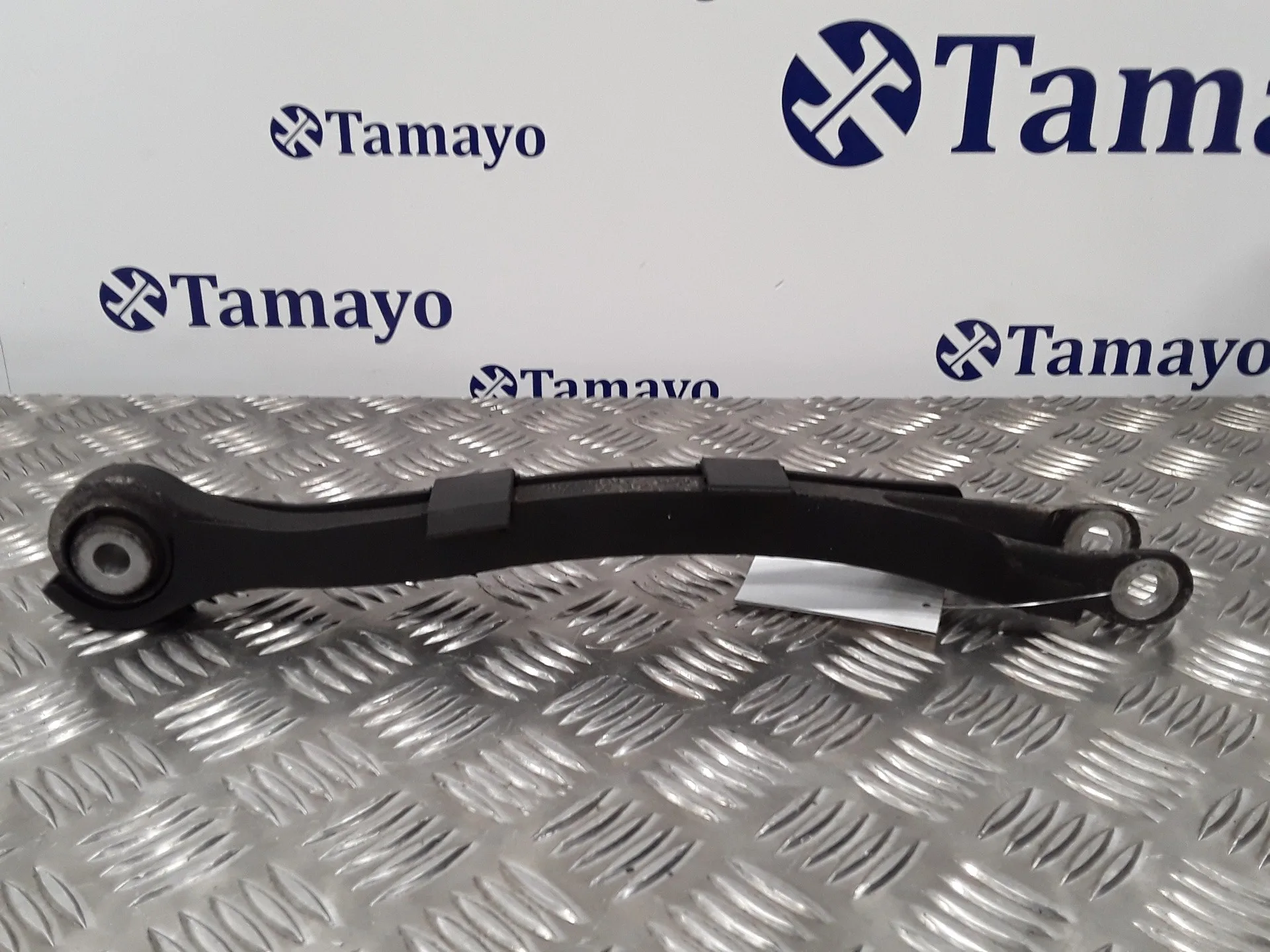Brazo Suspension Inferior Trasero Derecho para Mercedes-Benz Clase E (W211) Berlina