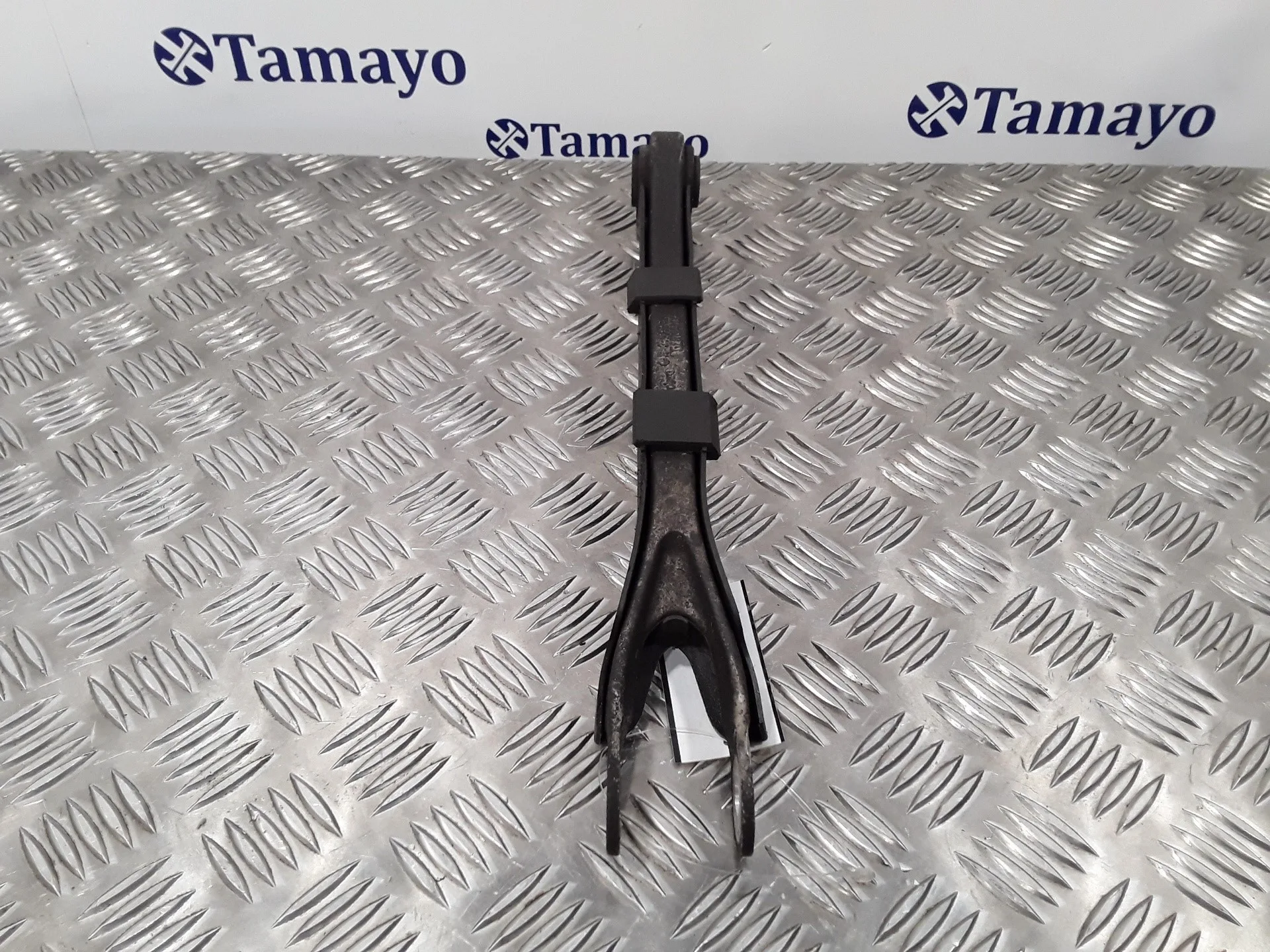 Brazo Suspension Inferior Trasero Derecho para Mercedes-Benz Clase E (W211) Berlina