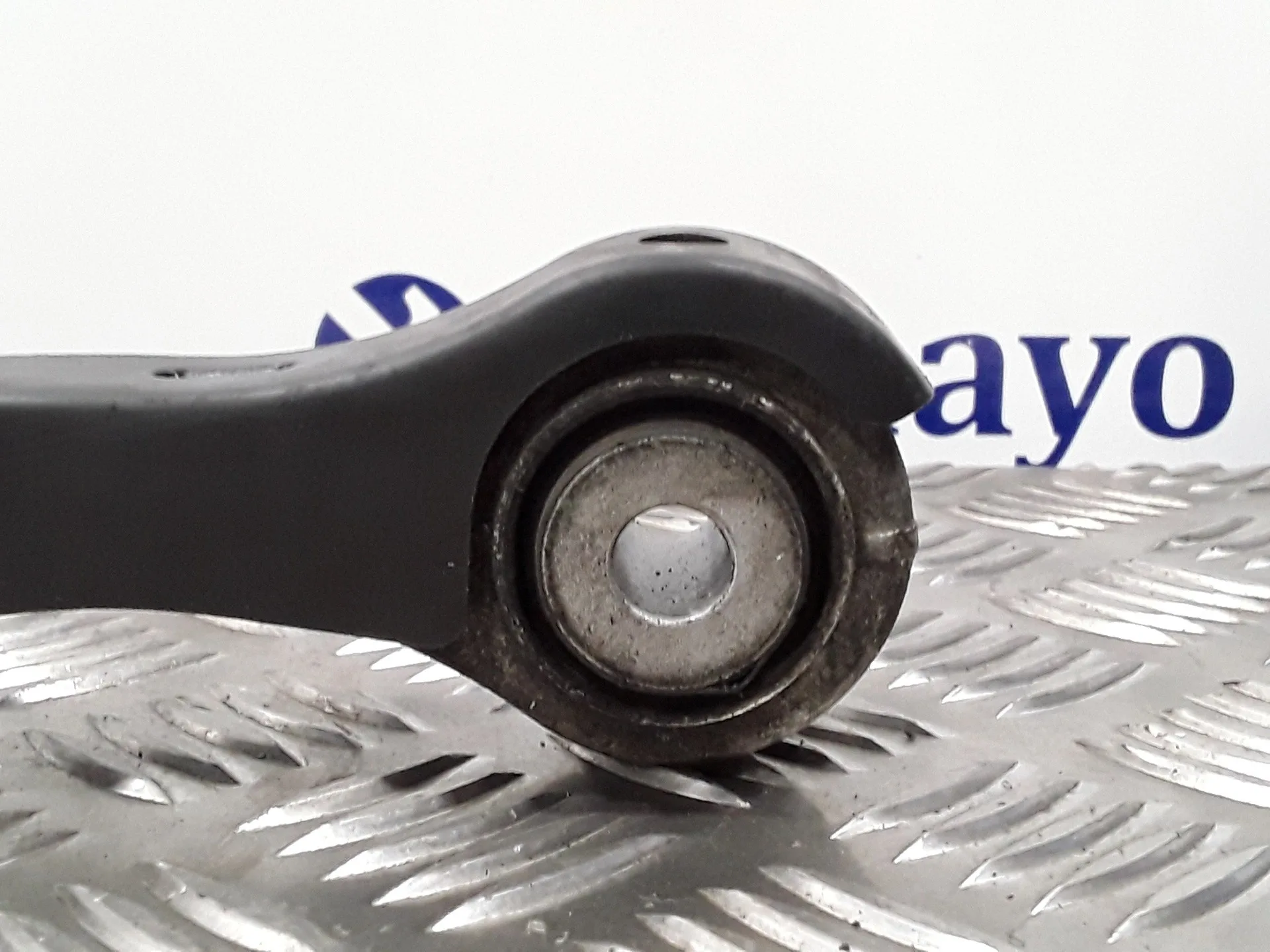 Brazo Suspension Inferior Trasero Izquierdo para Mercedes-Benz Clase E (W211) Berlina